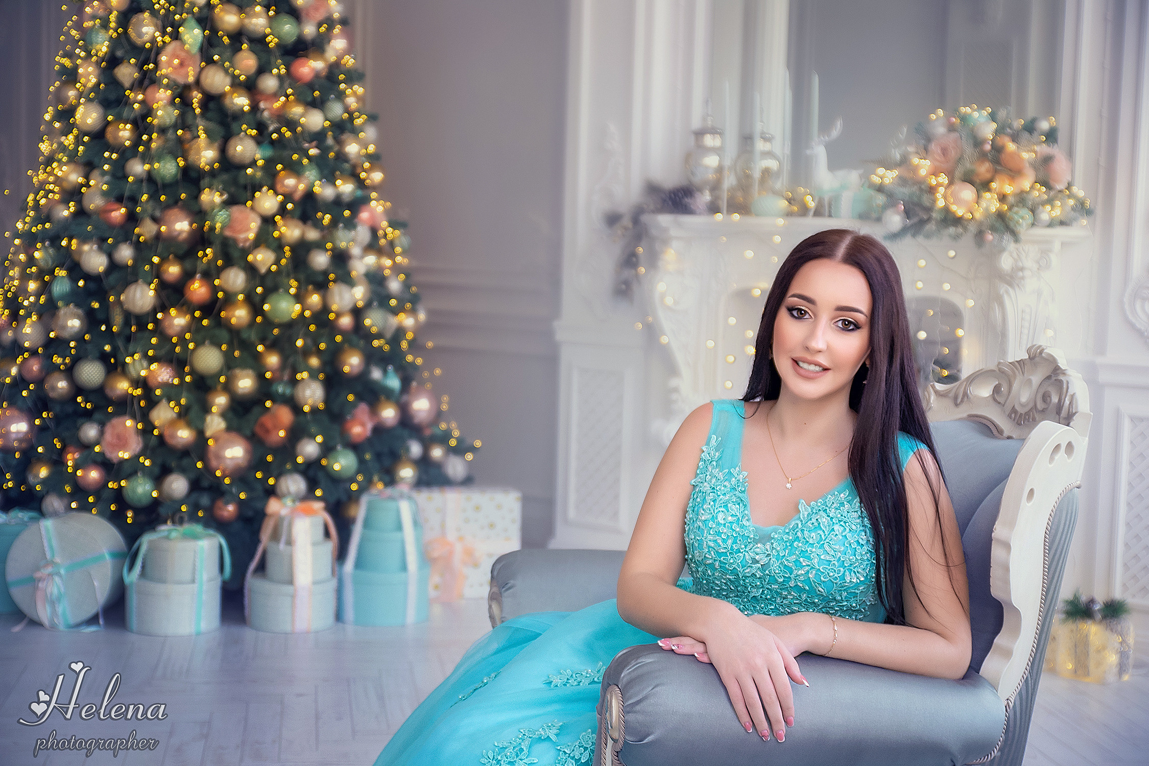 Съёмка индивидуальная Одесса. Фотограф в Одессе, Киеве, Донецке Helena