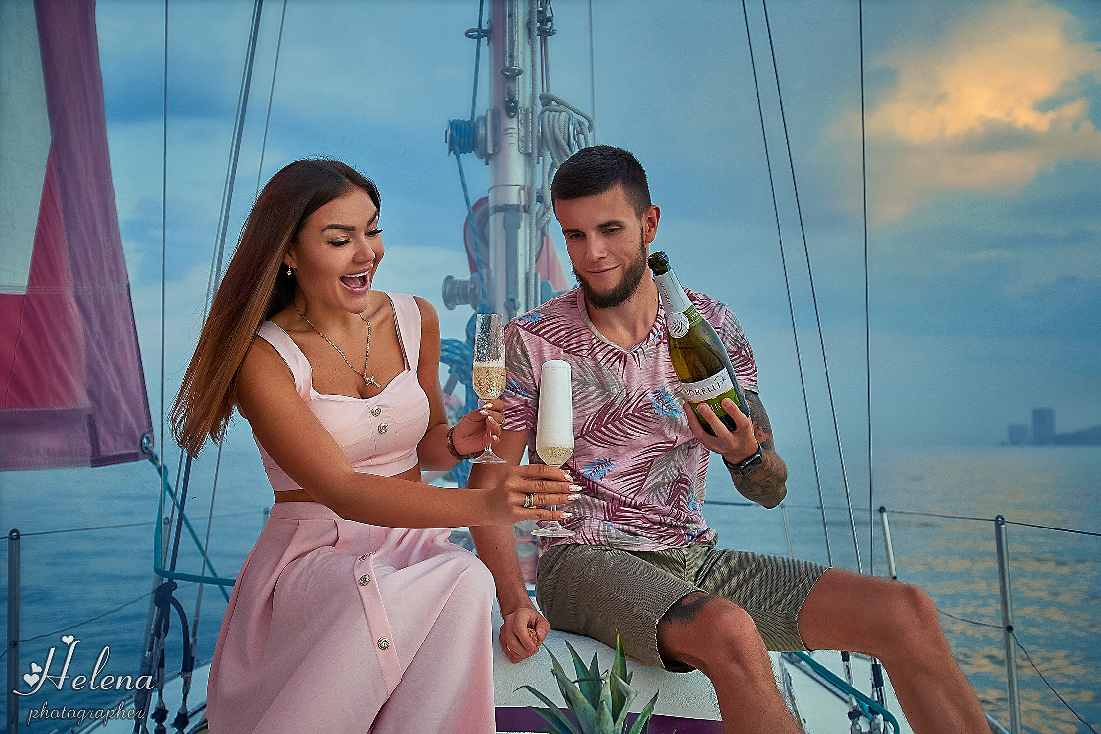 Фотосессия Love story Одесса. Фотограф в Одессе, Киеве, Донецке Helena