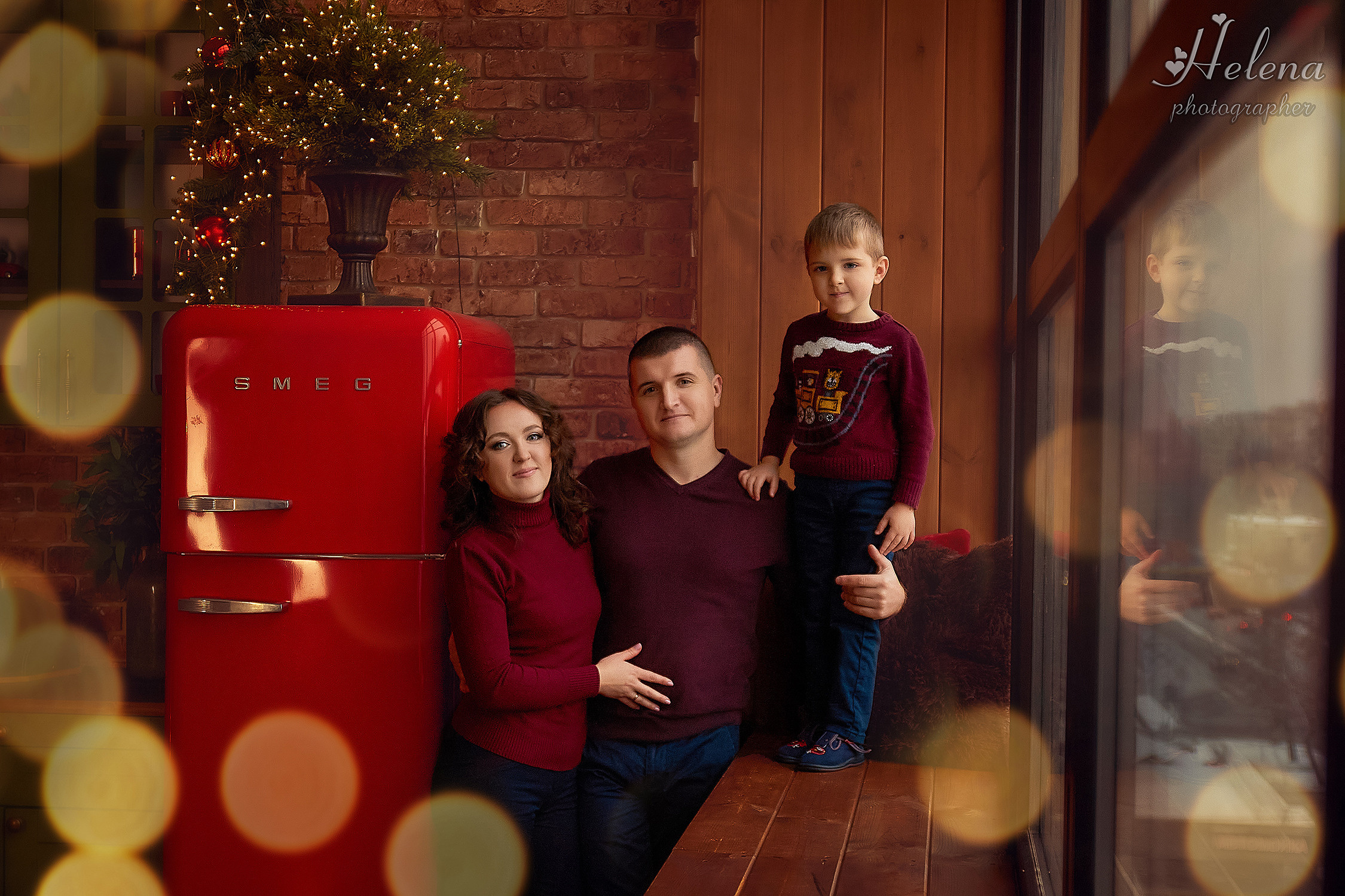 Семейная съёмка в Одессе. Фотограф в Одессе, Киеве, Донецке Helena