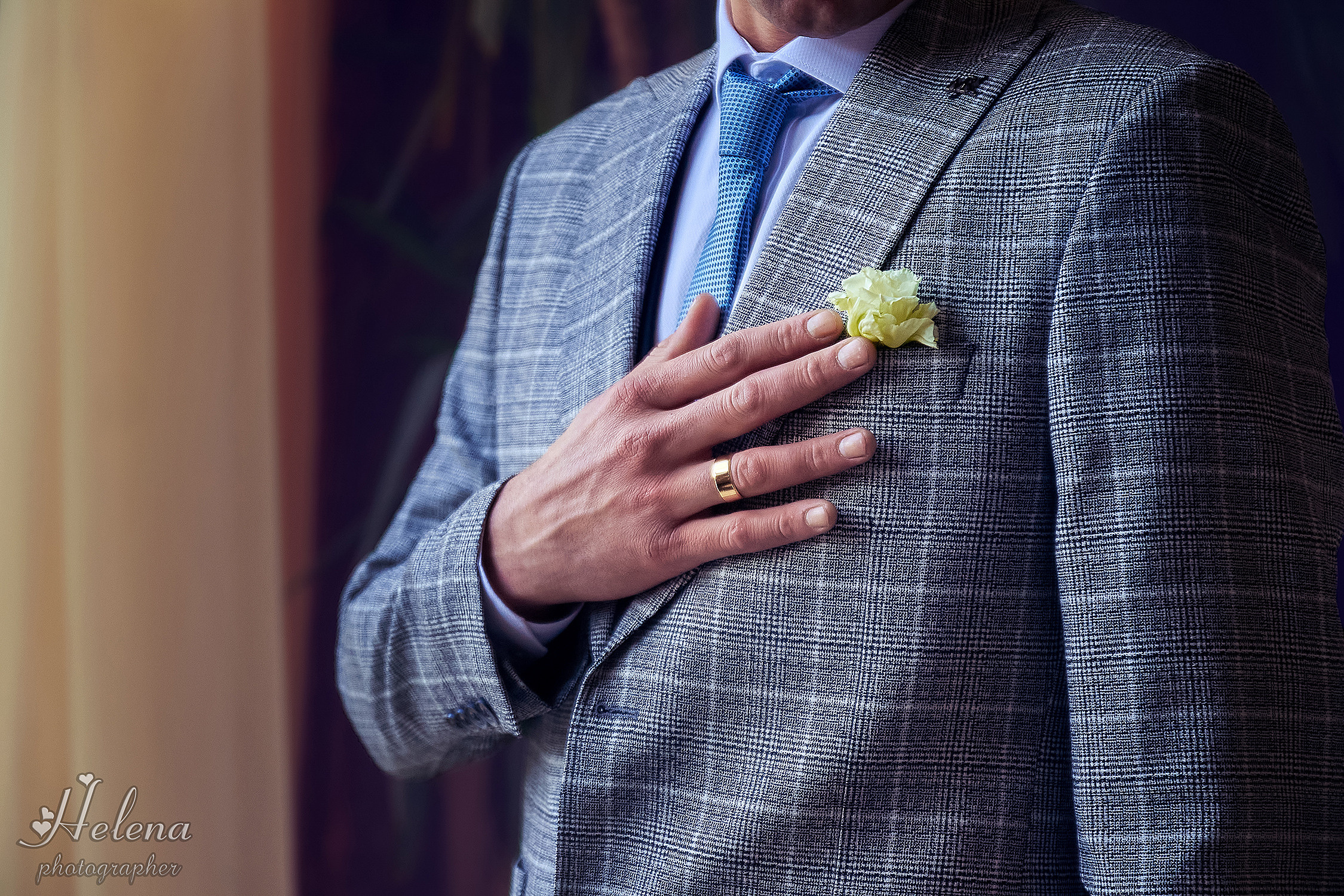 Свадебная фотосессия. Фотограф в Одессе, Киеве, Донецке Helena