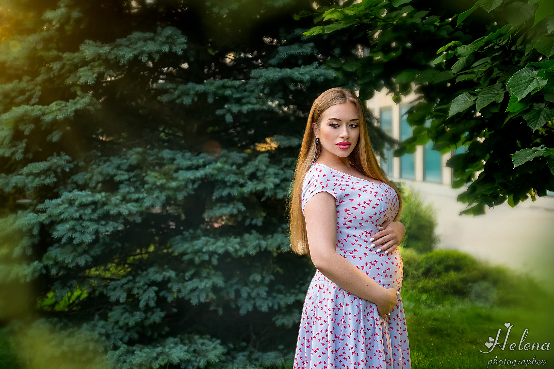 Фотосессия беременности. Фотограф в Одессе, Киеве, Донецке Helena