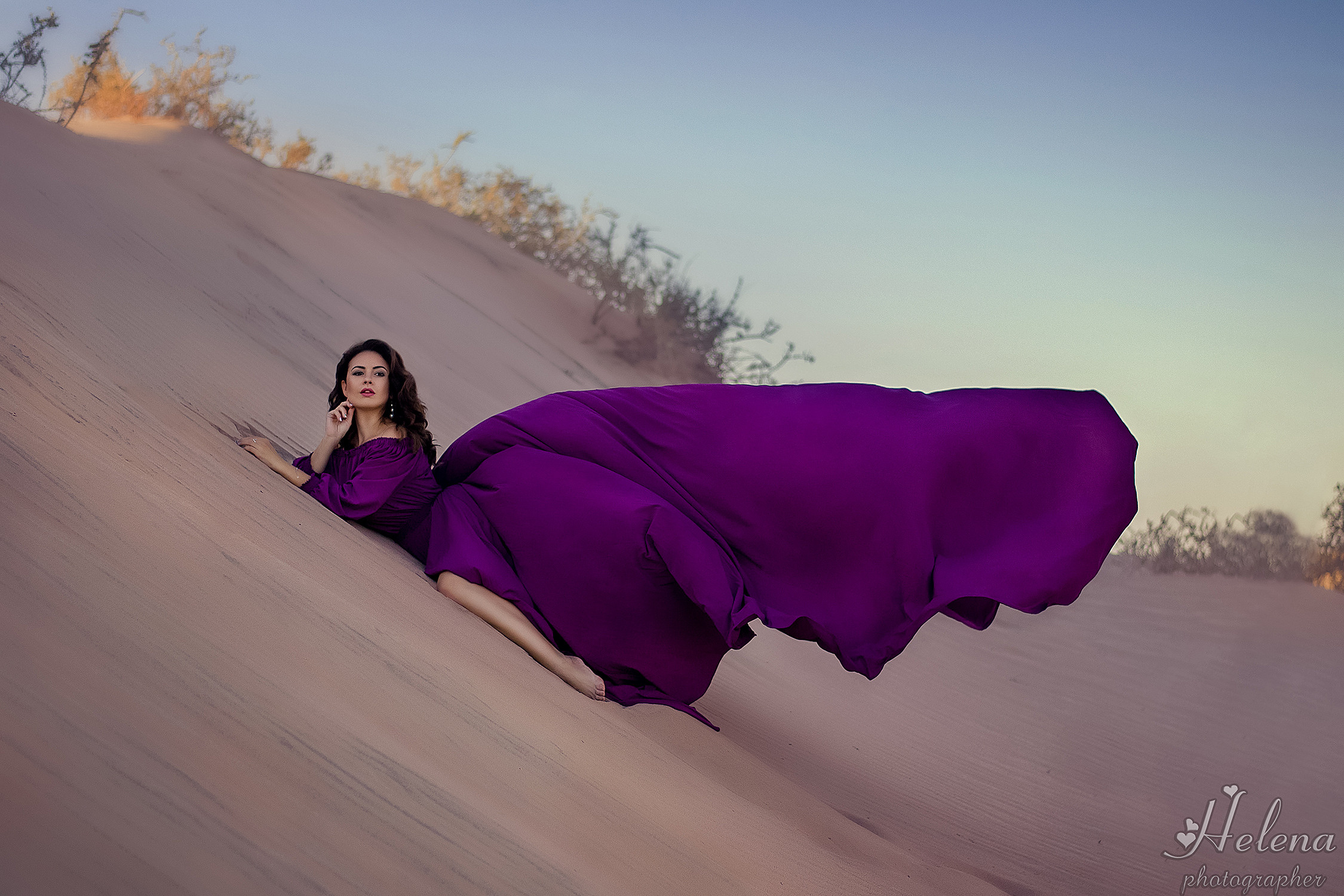 Фотограф в Одессе, Киеве, Донецке Helena