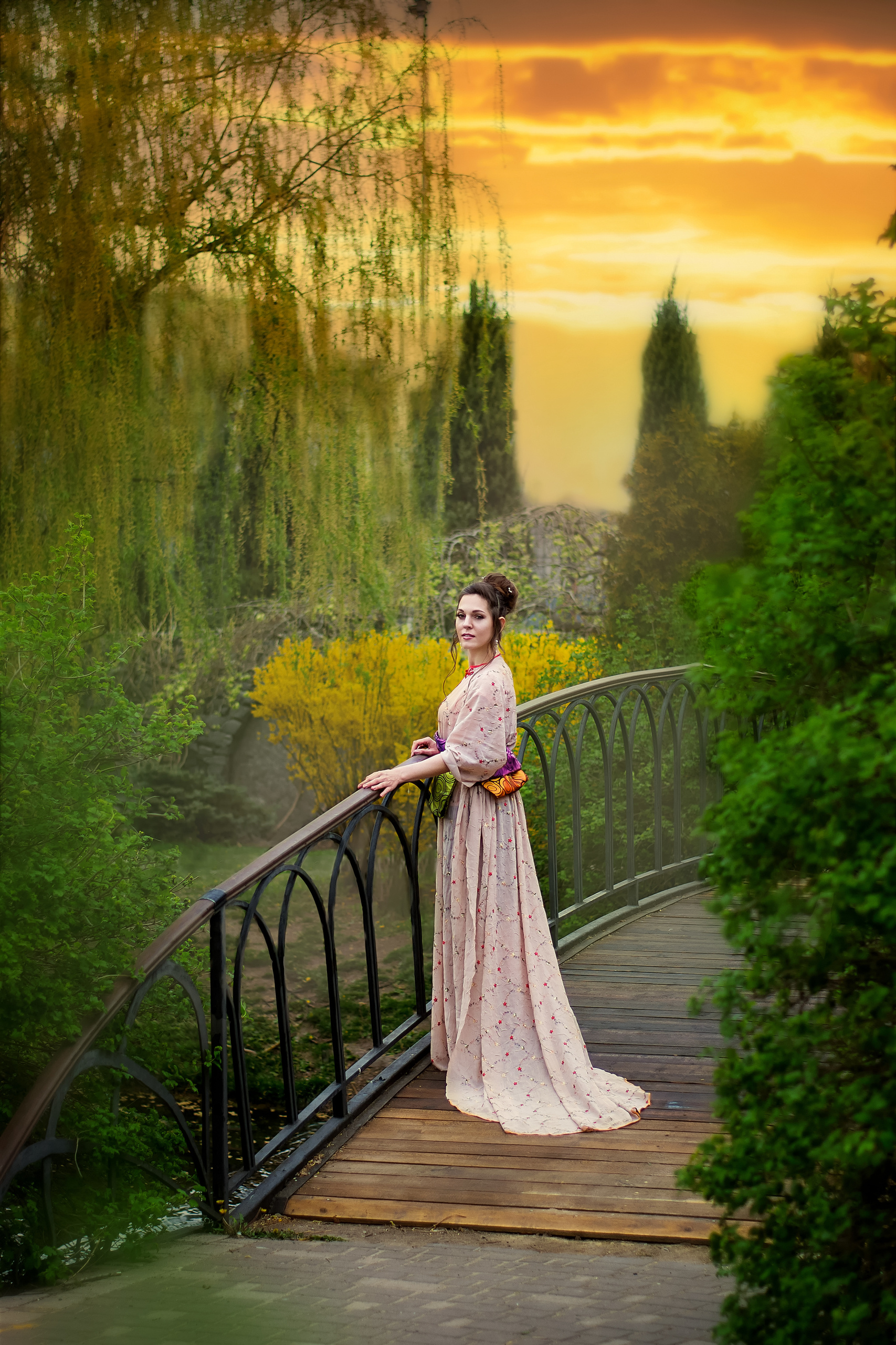 Ретушь фото. Фотограф в Одессе, Киеве, Донецке Helena