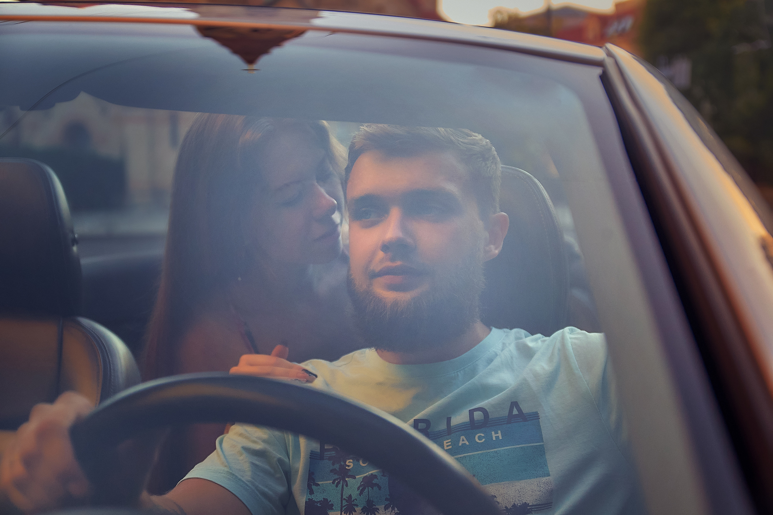 Оксана и Игорь. Фотограф в Одессе, Киеве, Донецке Helena