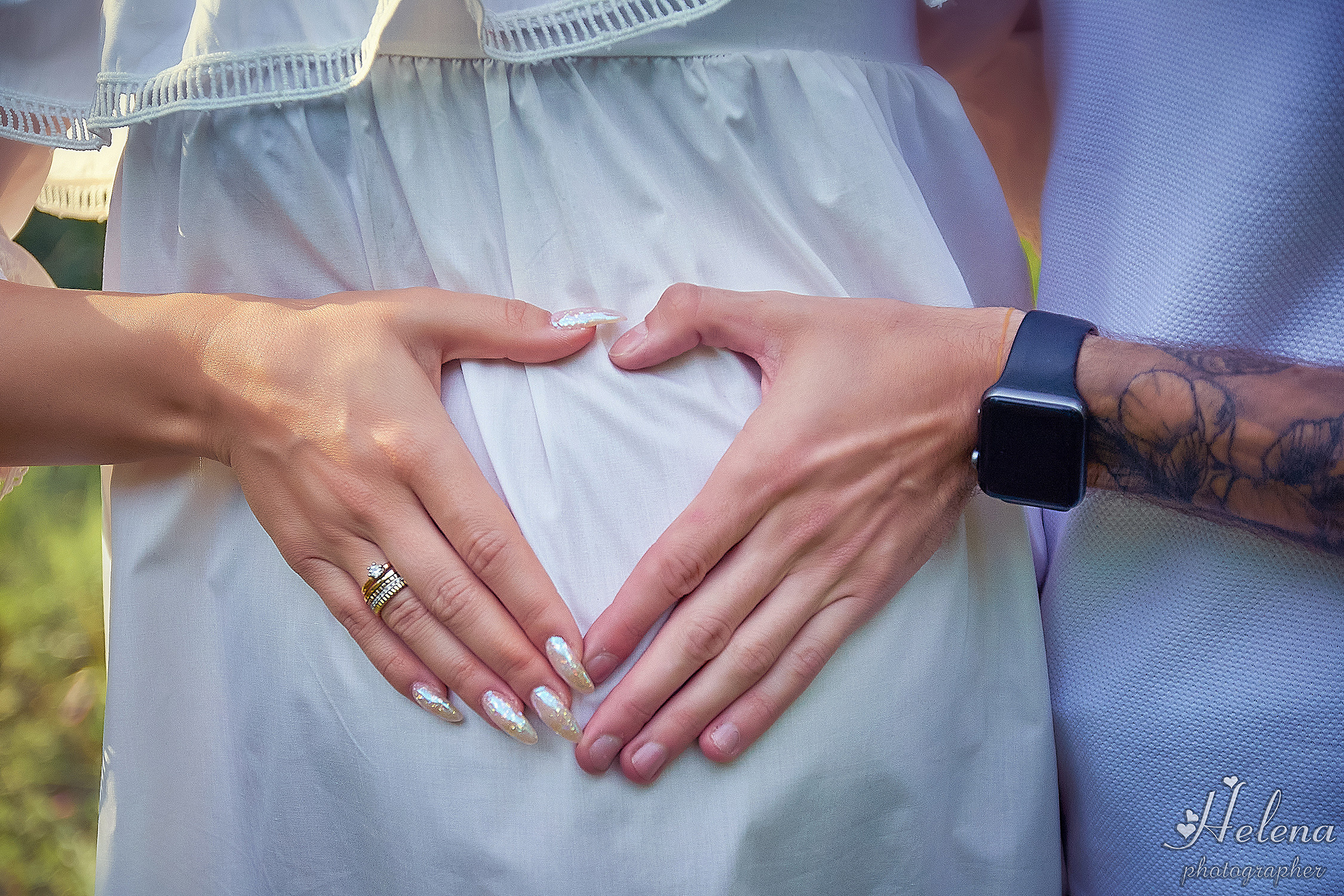 Gender Party Аня и Серёжа. Фотограф в Одессе, Киеве, Донецке Helena