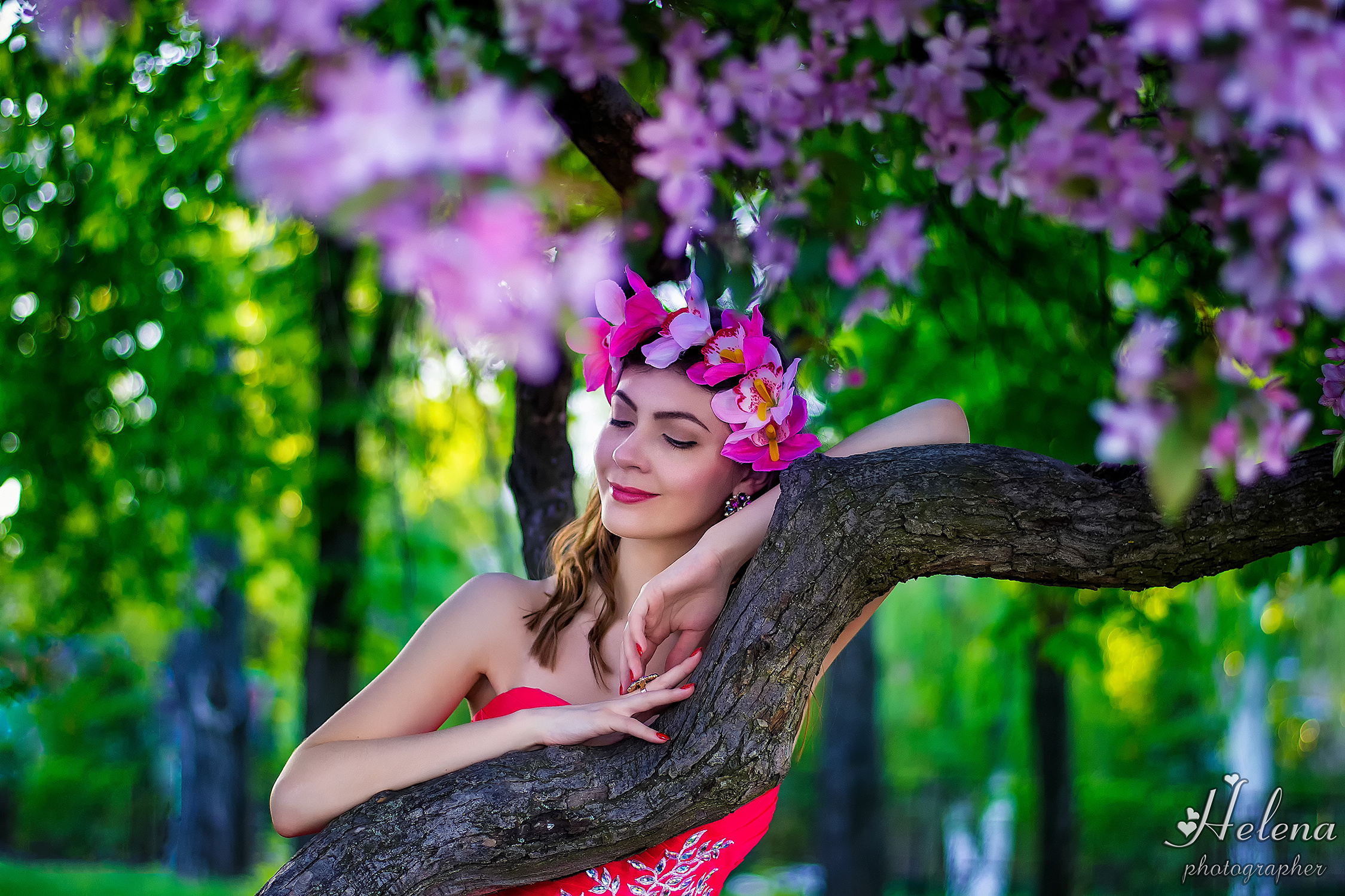 Женская фотосъёмка Одесса. Фотограф в Одессе, Киеве, Донецке Helena