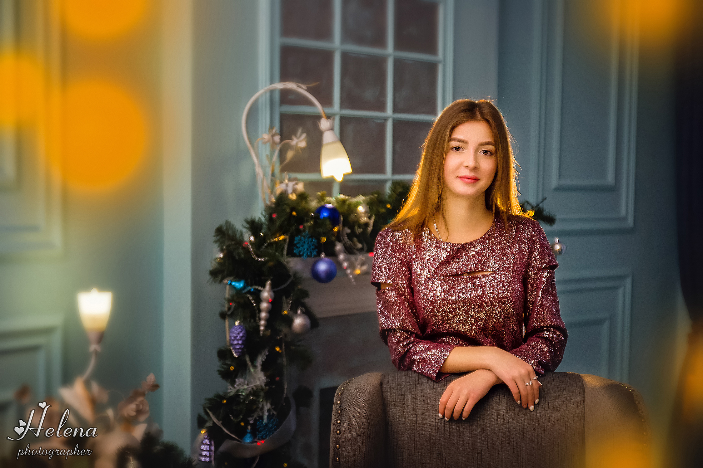 Фотосессия индивидуальная в подарок. Фотограф в Одессе, Киеве, Донецке Helena