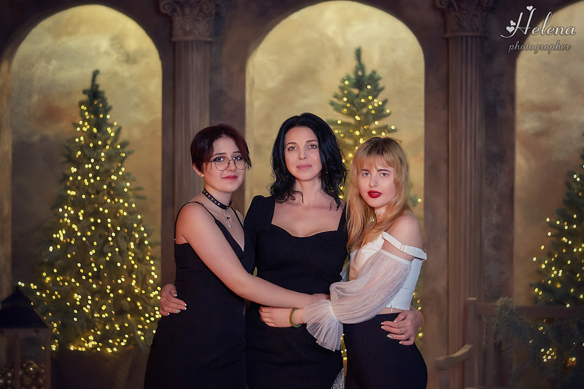 Семейная съёмка в Одессе. Фотограф в Одессе, Киеве, Донецке Helena