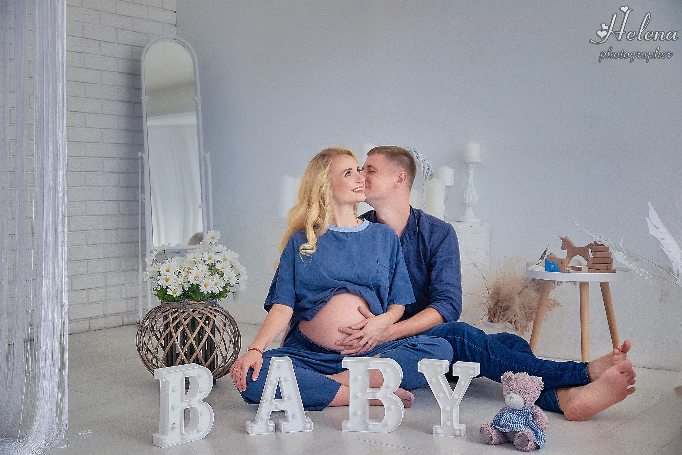 Таня и Юра. Фотограф в Одессе, Киеве, Донецке Helena