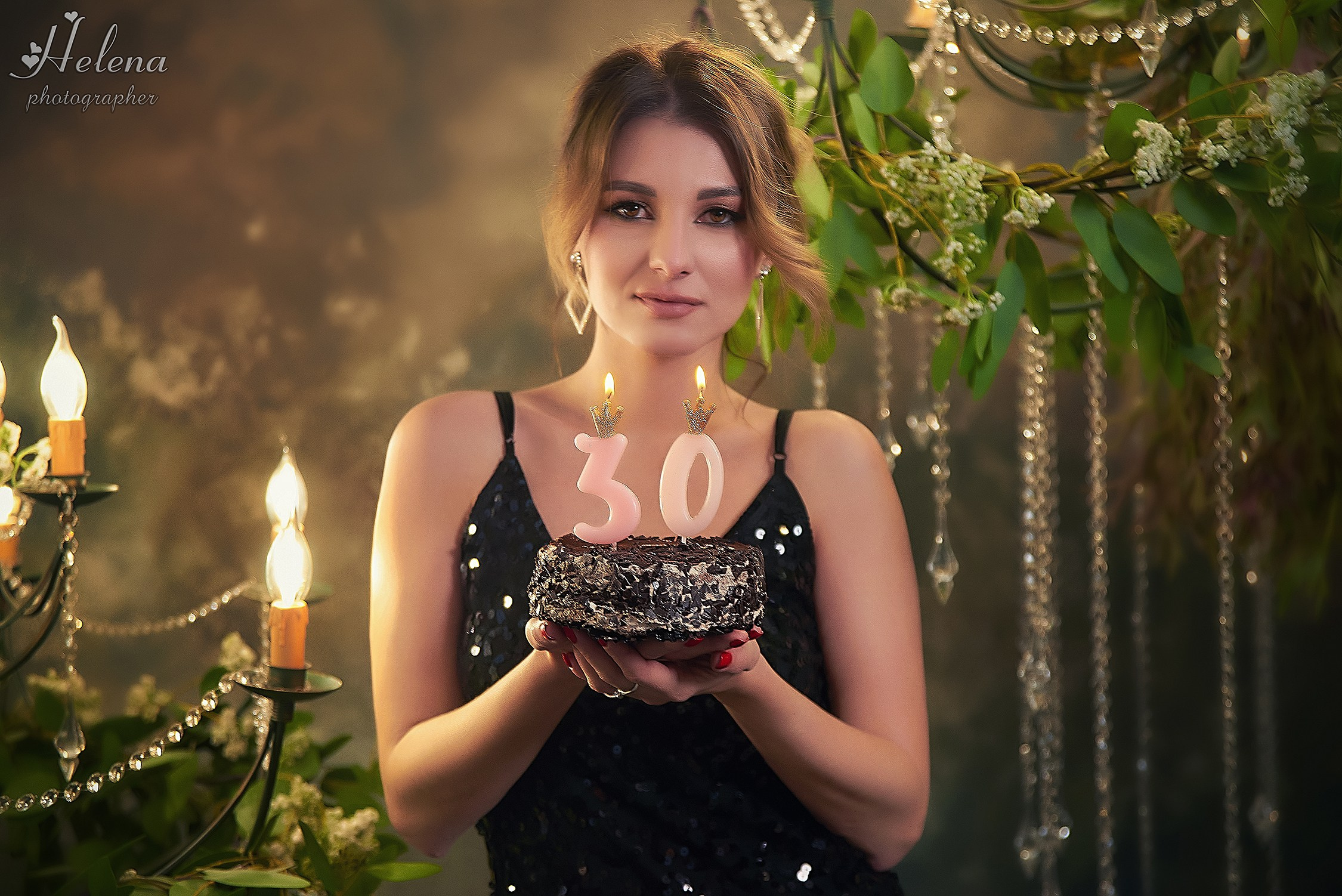 Маленькая Варя. Фотограф в Одессе, Киеве, Донецке Helena