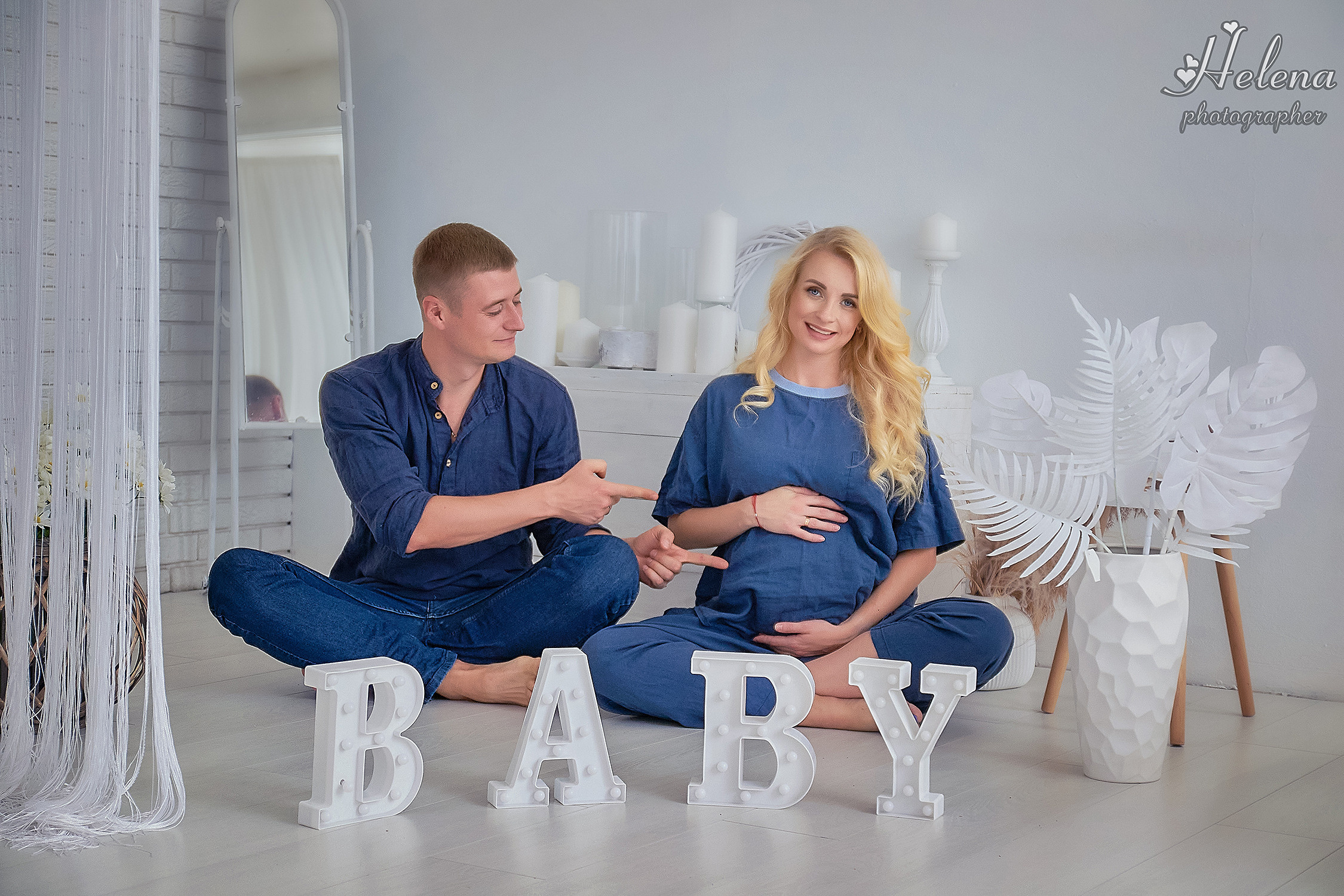 Таня и Юра. Фотограф в Одессе, Киеве, Донецке Helena