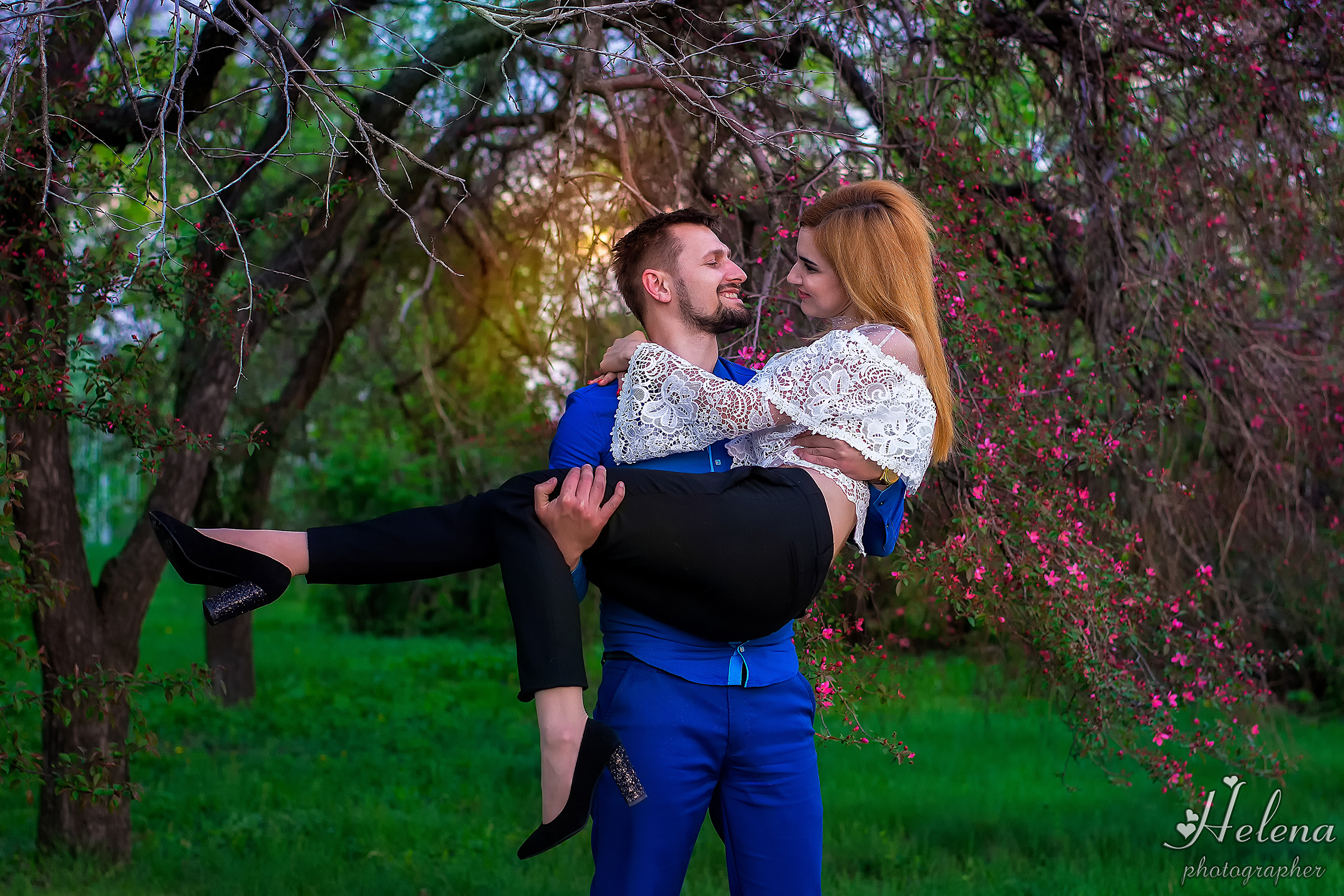 Фотосессия Love story Одесса. Фотограф в Одессе, Киеве, Донецке Helena