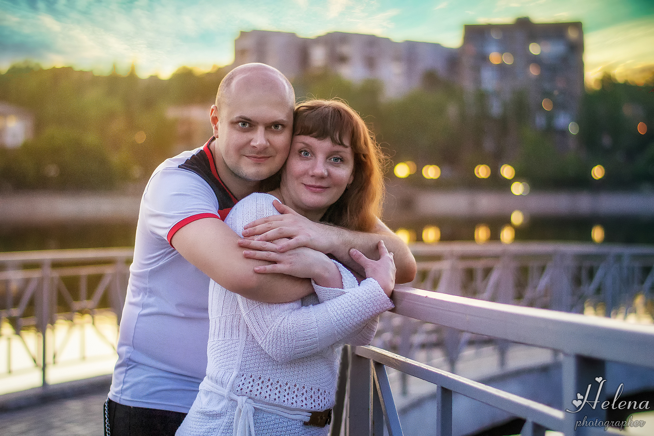 Фотосессия Love story история любви. Фотограф в Одессе, Киеве, Донецке Helena