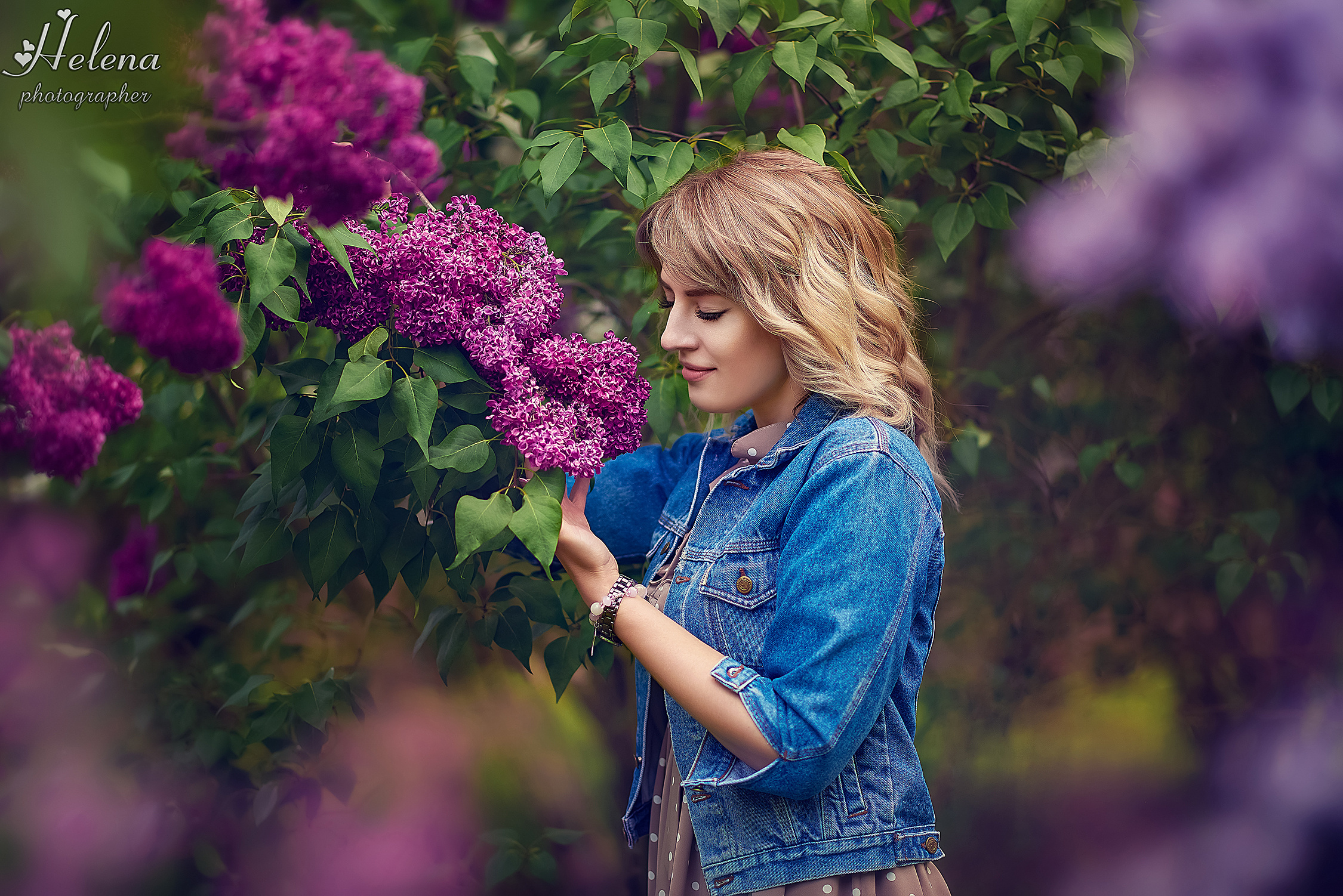 Женская фотосъёмка Одесса. Фотограф в Одессе, Киеве, Донецке Helena