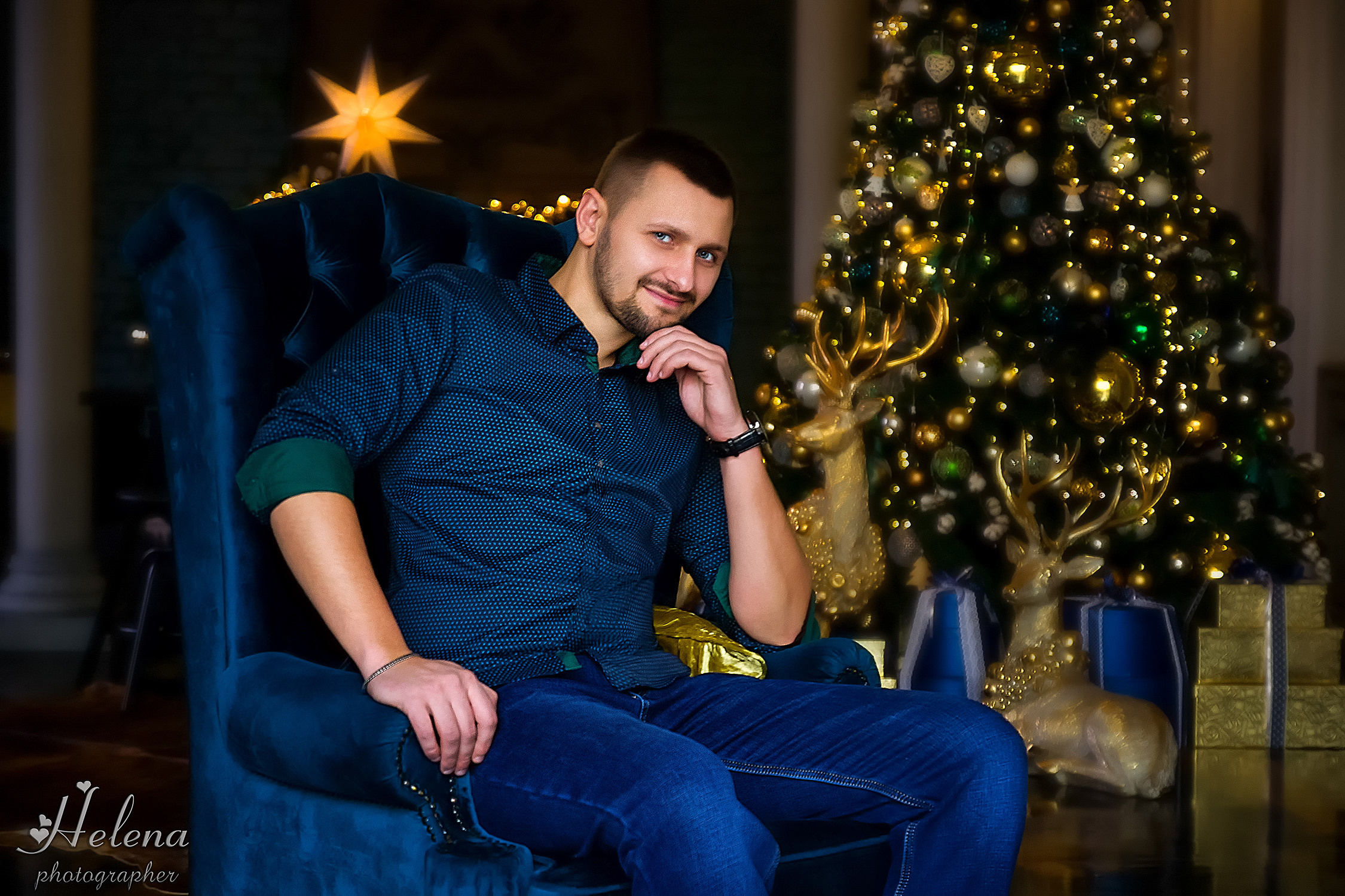 Мужская фотосъёмка Одесса. Фотограф в Одессе, Киеве, Донецке Helena