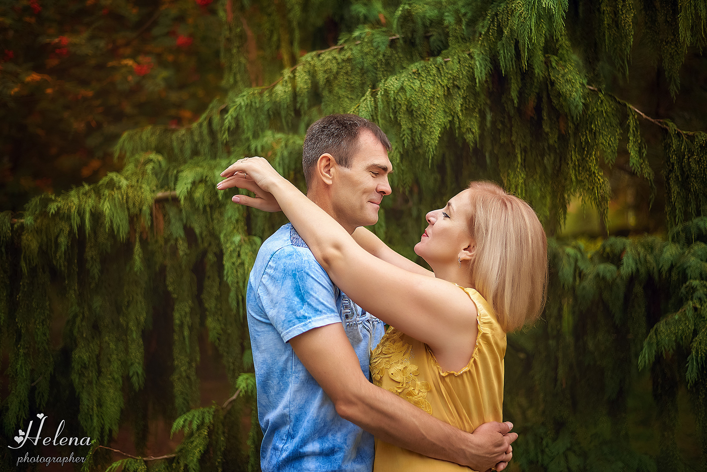 Фотосессия Love story Крым. Фотограф в Одессе, Киеве, Донецке Helena