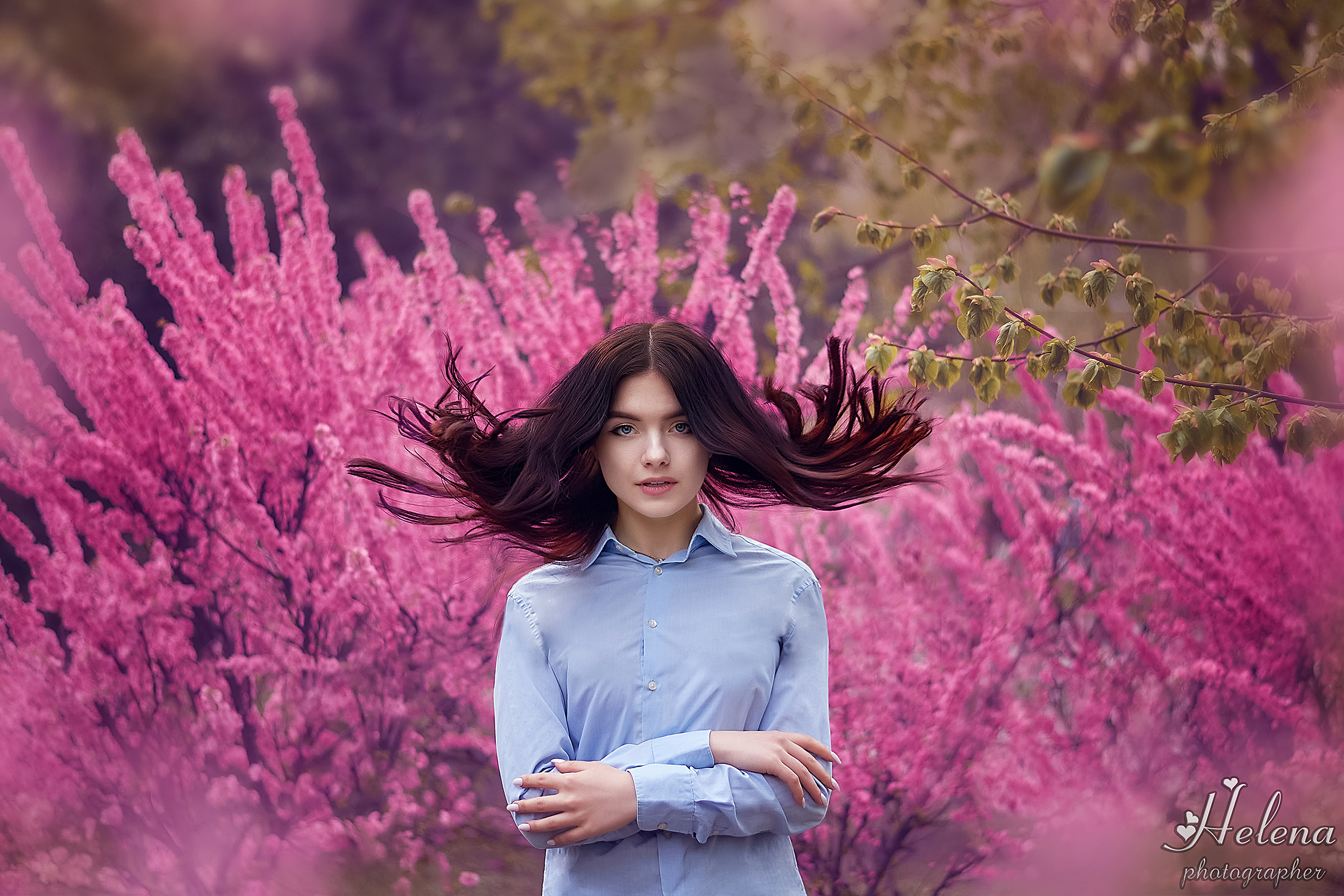 Фотограф в Одессе, Киеве, Донецке Helena