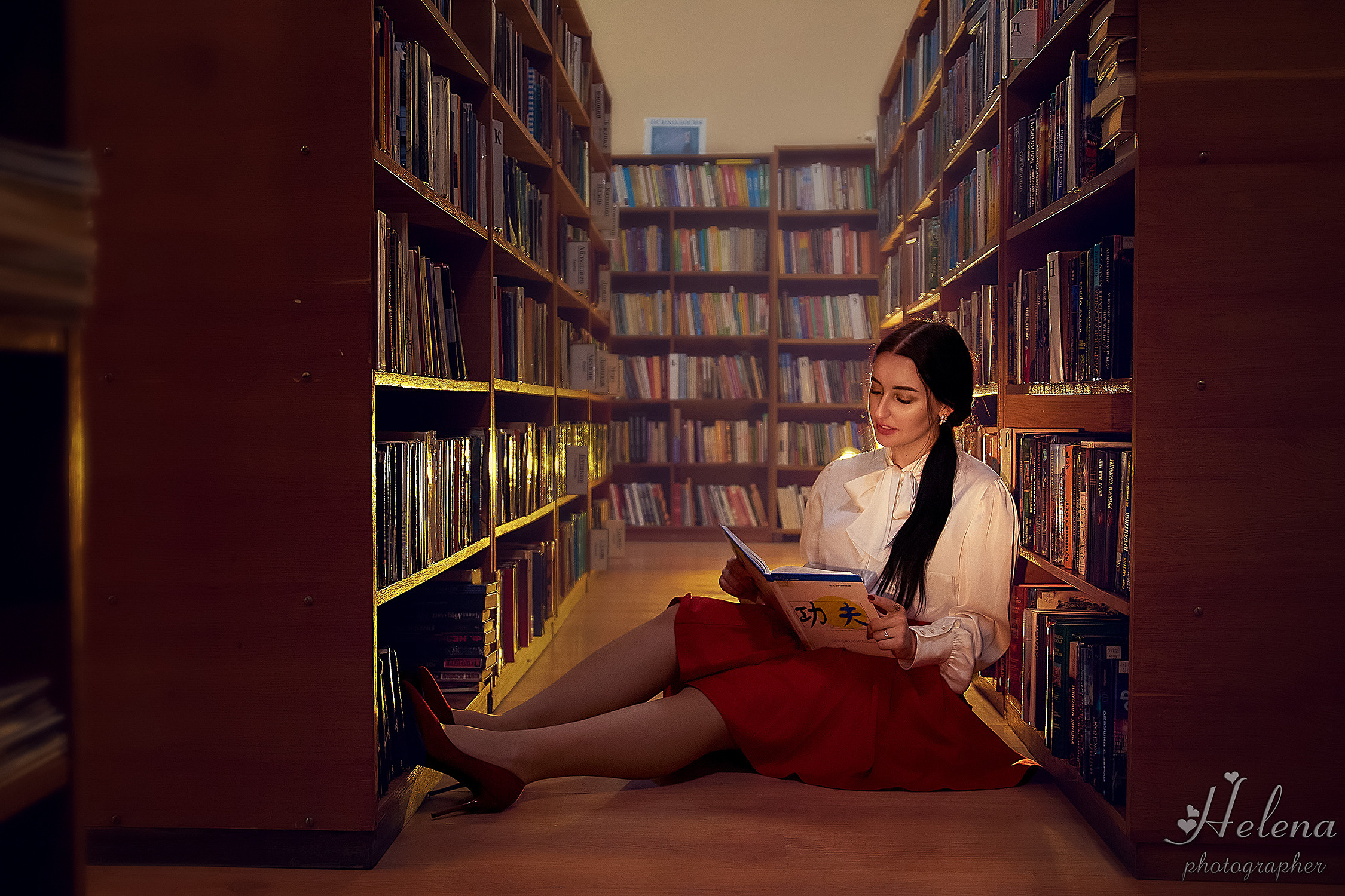 Фотограф в Одессе, Киеве, Донецке Helena