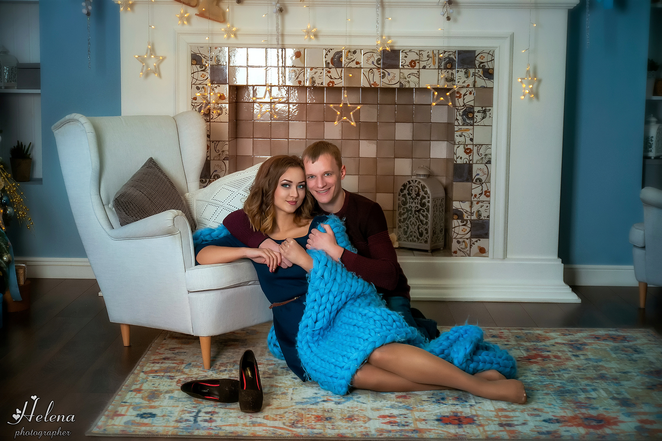 Фотосессия Love story Донецк. Фотограф в Одессе, Киеве, Донецке Helena