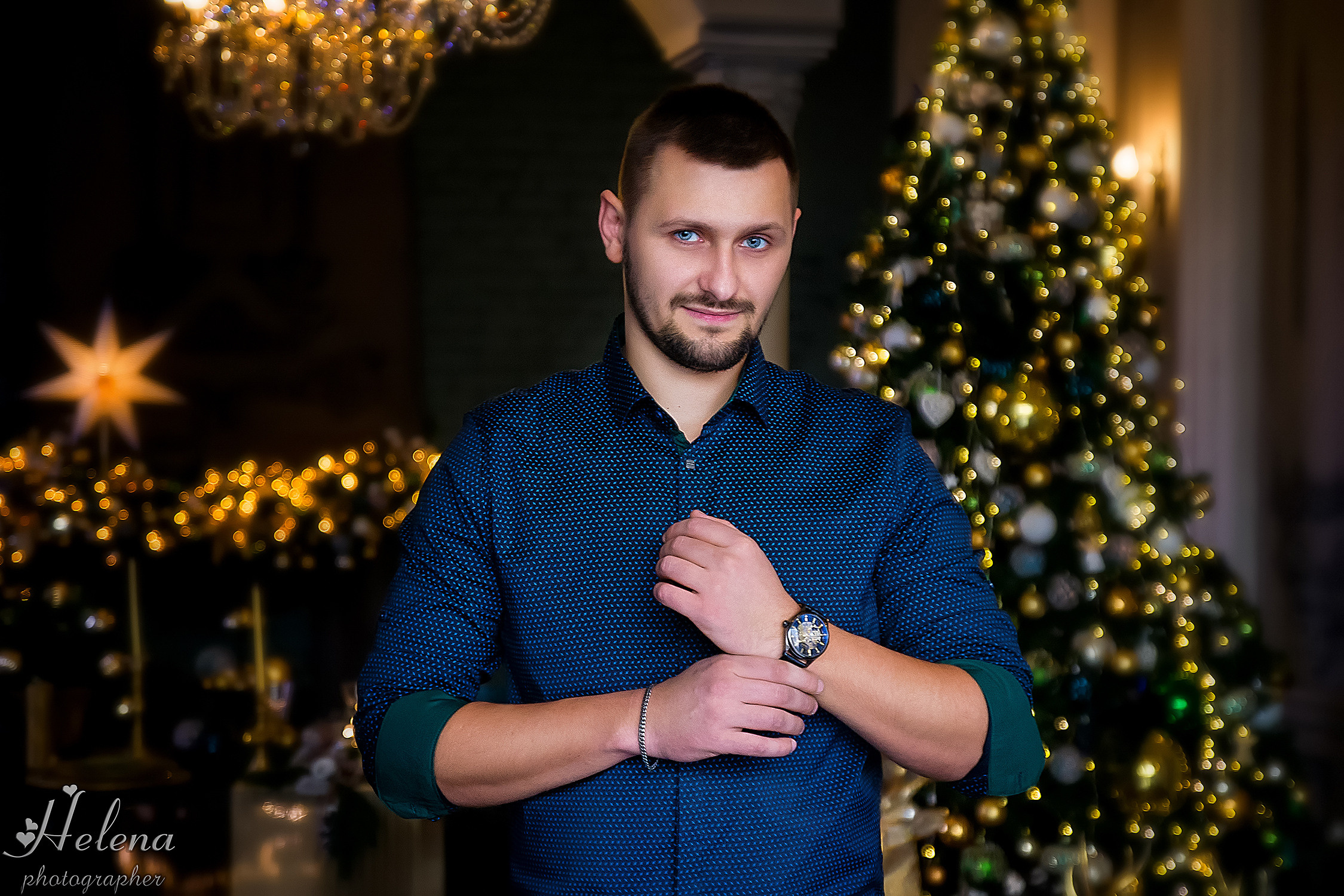 Мужская фотосъёмка Одесса. Фотограф в Одессе, Киеве, Донецке Helena