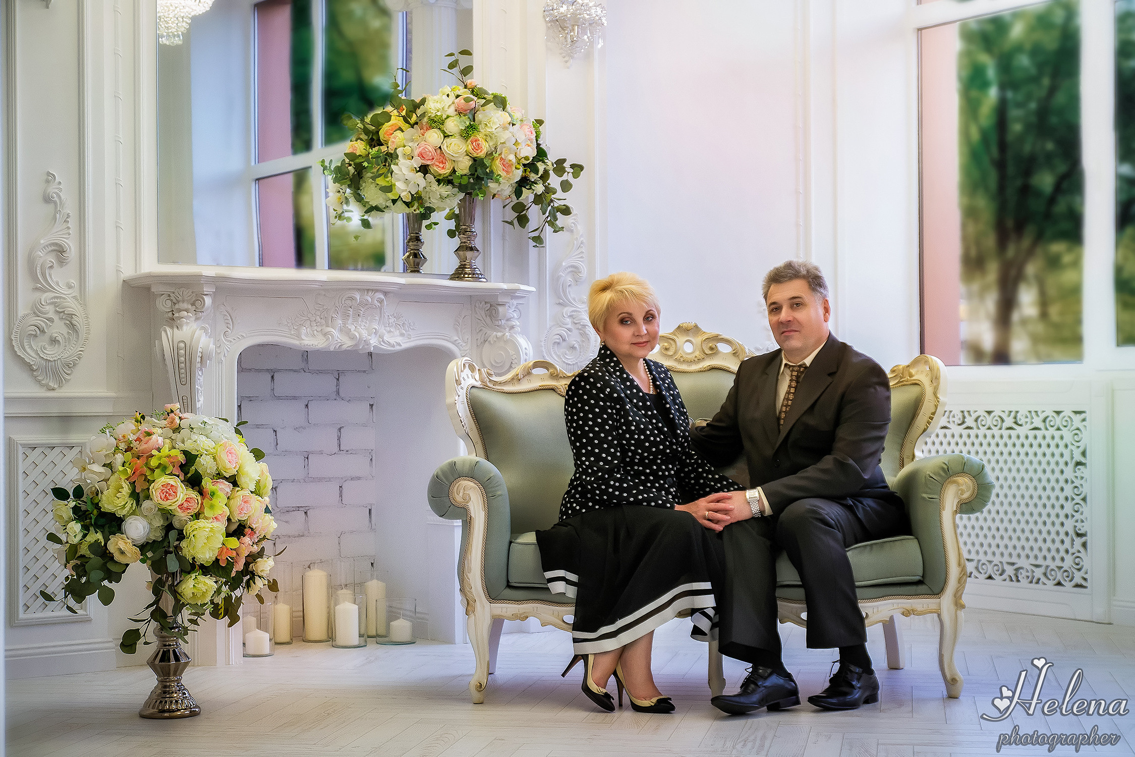 Семейная съёмка в Одессе. Фотограф в Одессе, Киеве, Донецке Helena