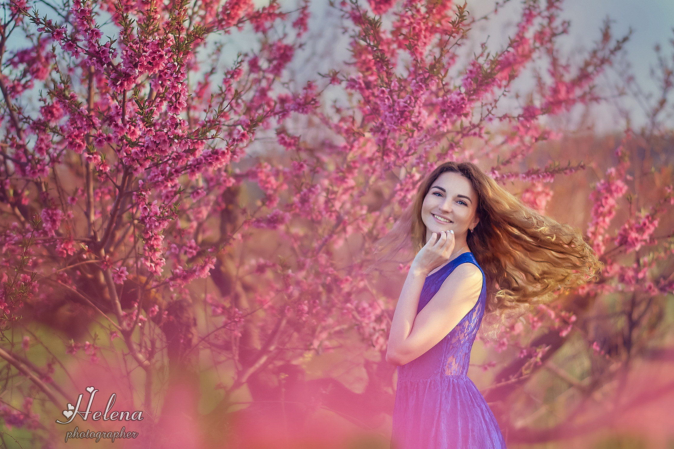 Фотограф в Одессе, Киеве, Донецке Helena