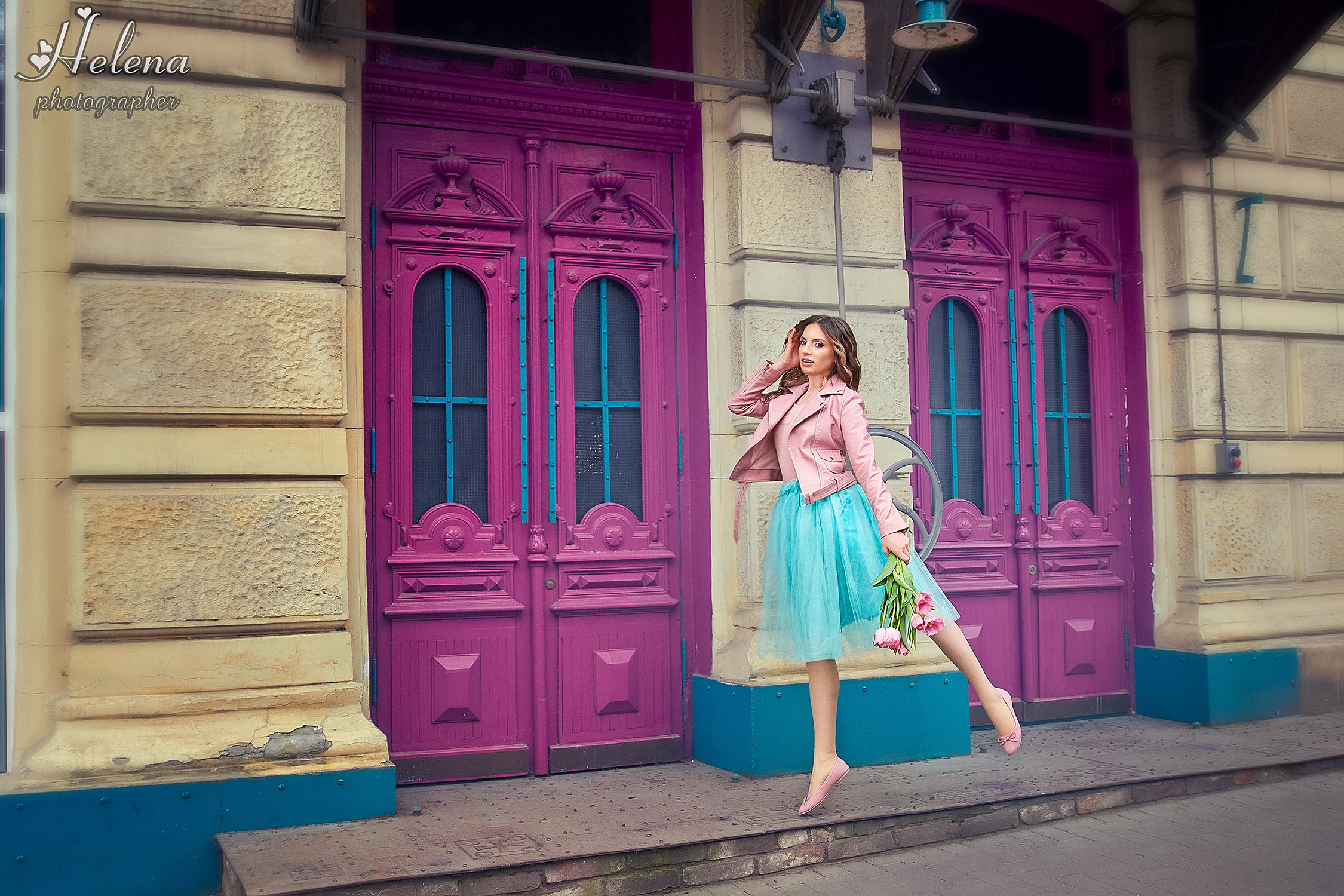 Женская фотосъёмка Одесса. Фотограф в Одессе, Киеве, Донецке Helena