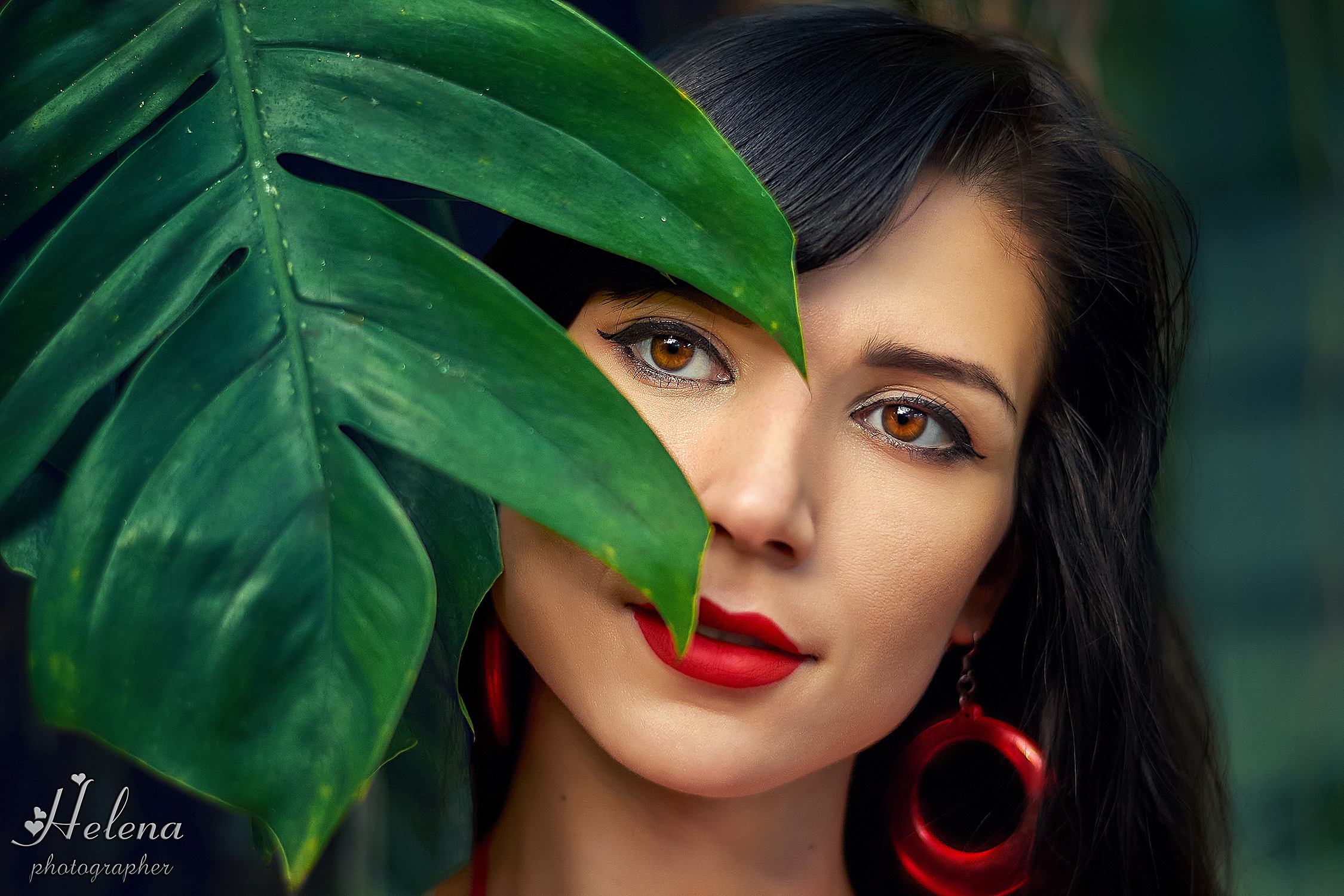 Фотограф в Одессе, Киеве, Донецке Helena