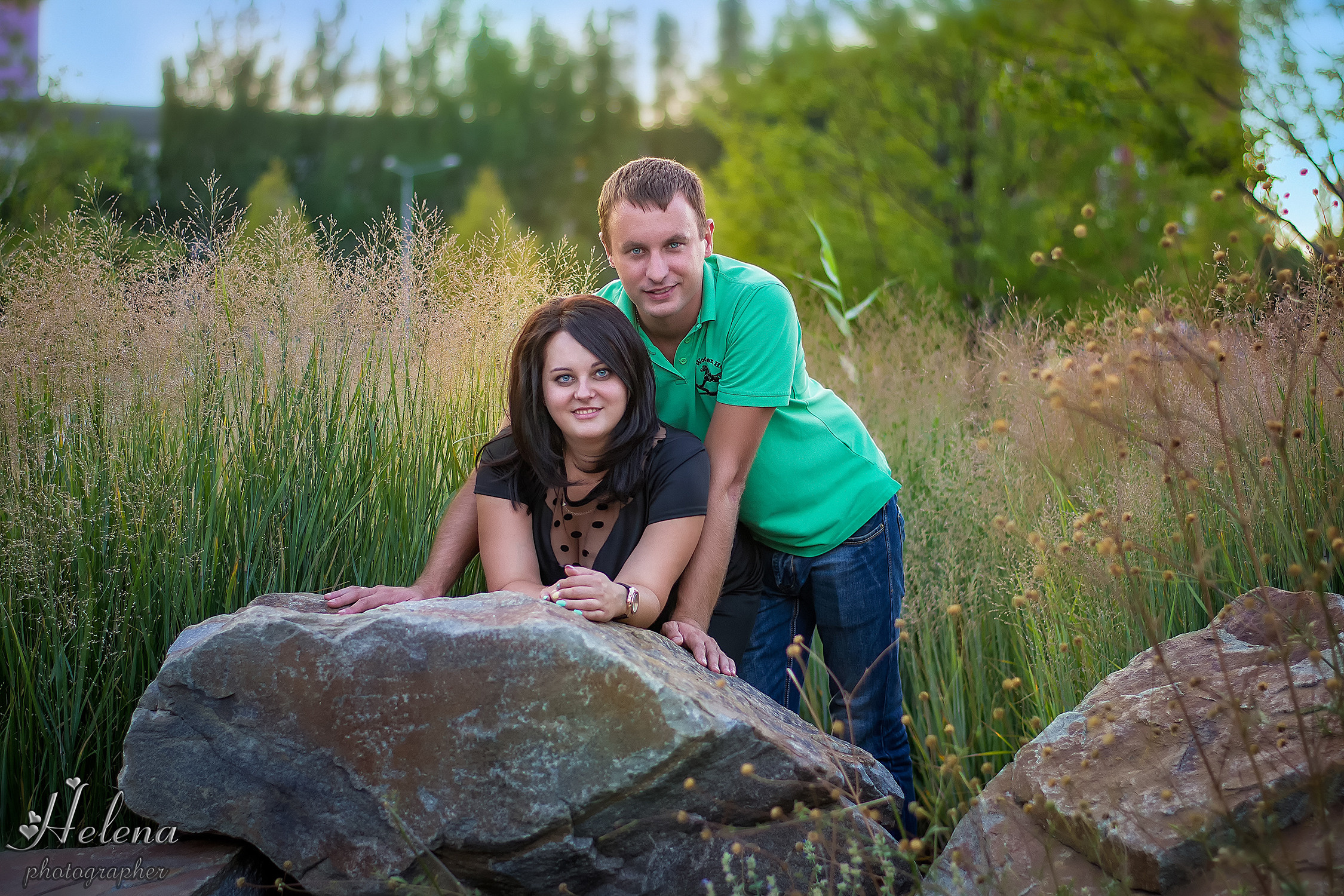 Съёмка Love story Одесса. Фотограф в Одессе, Киеве, Донецке Helena