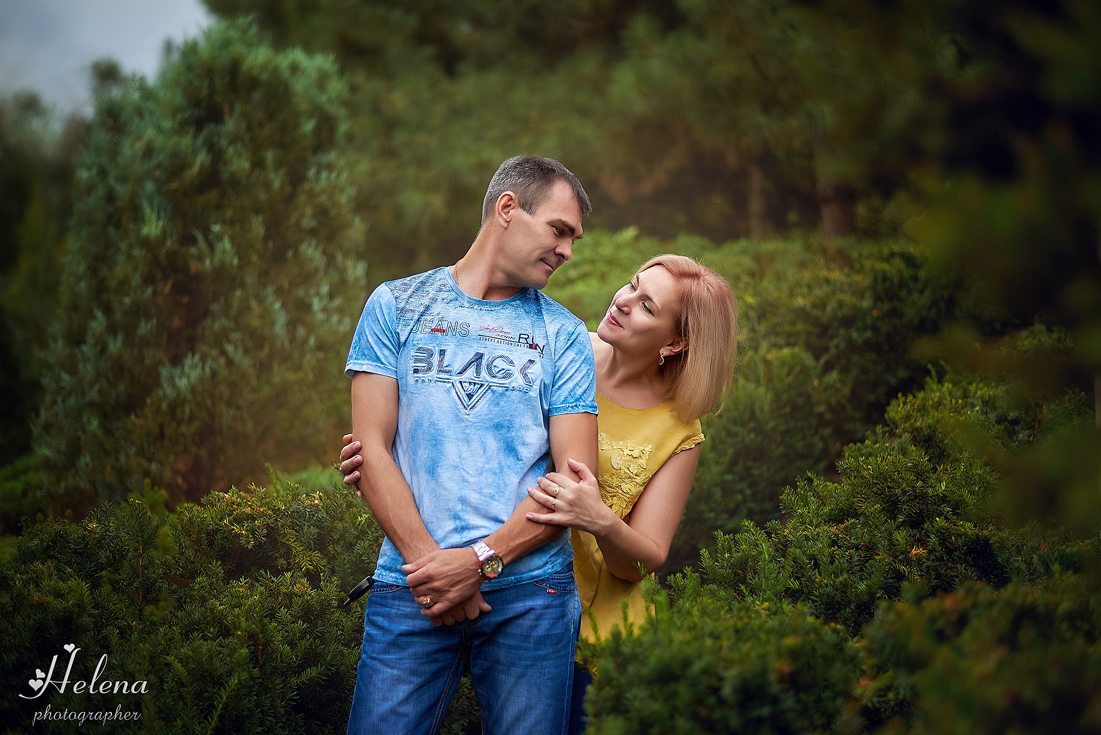 Фотосессия Love story Крым. Фотограф в Одессе, Киеве, Донецке Helena