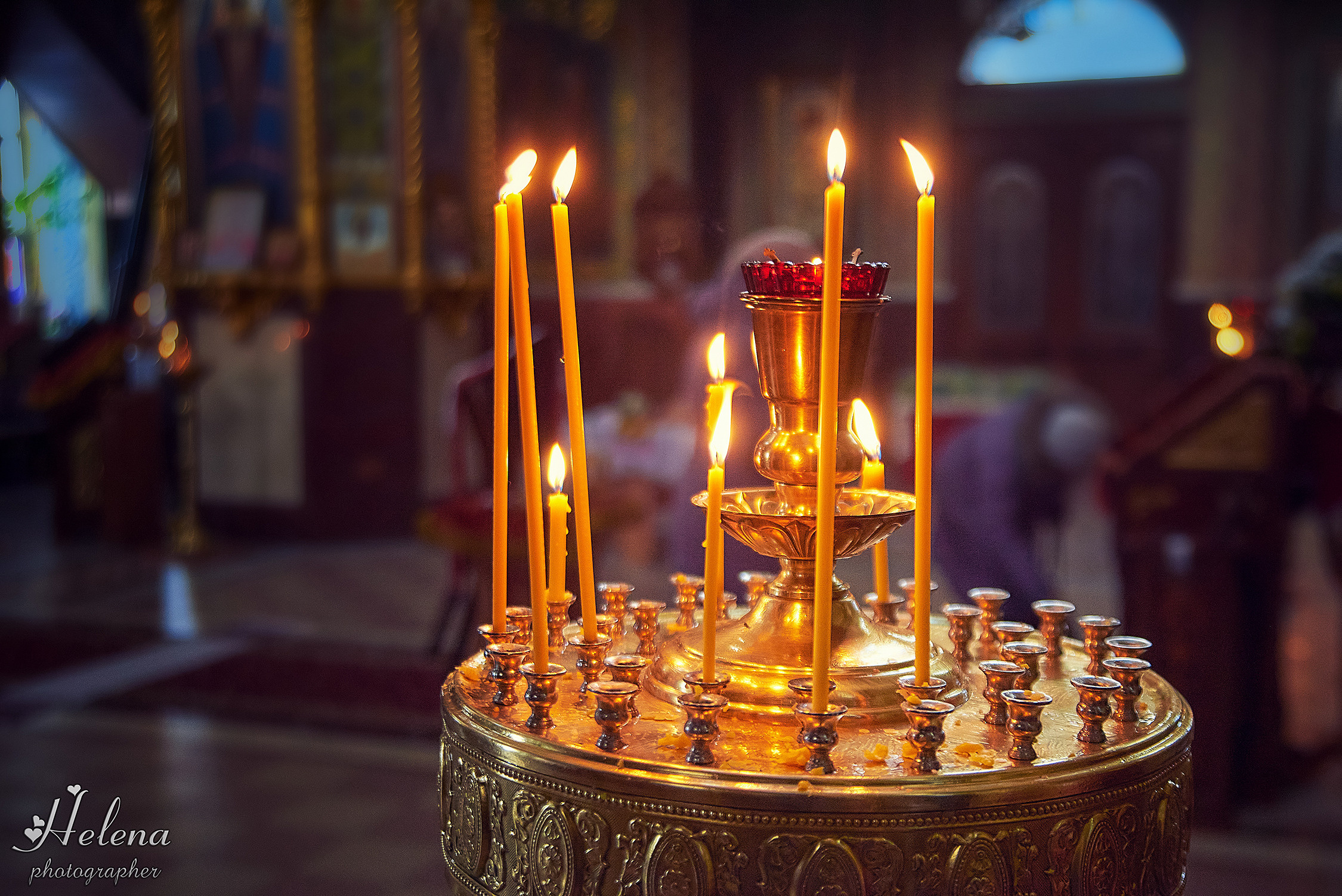 Венчание Евгений и Анастасия. Фотограф в Одессе, Киеве, Донецке Helena