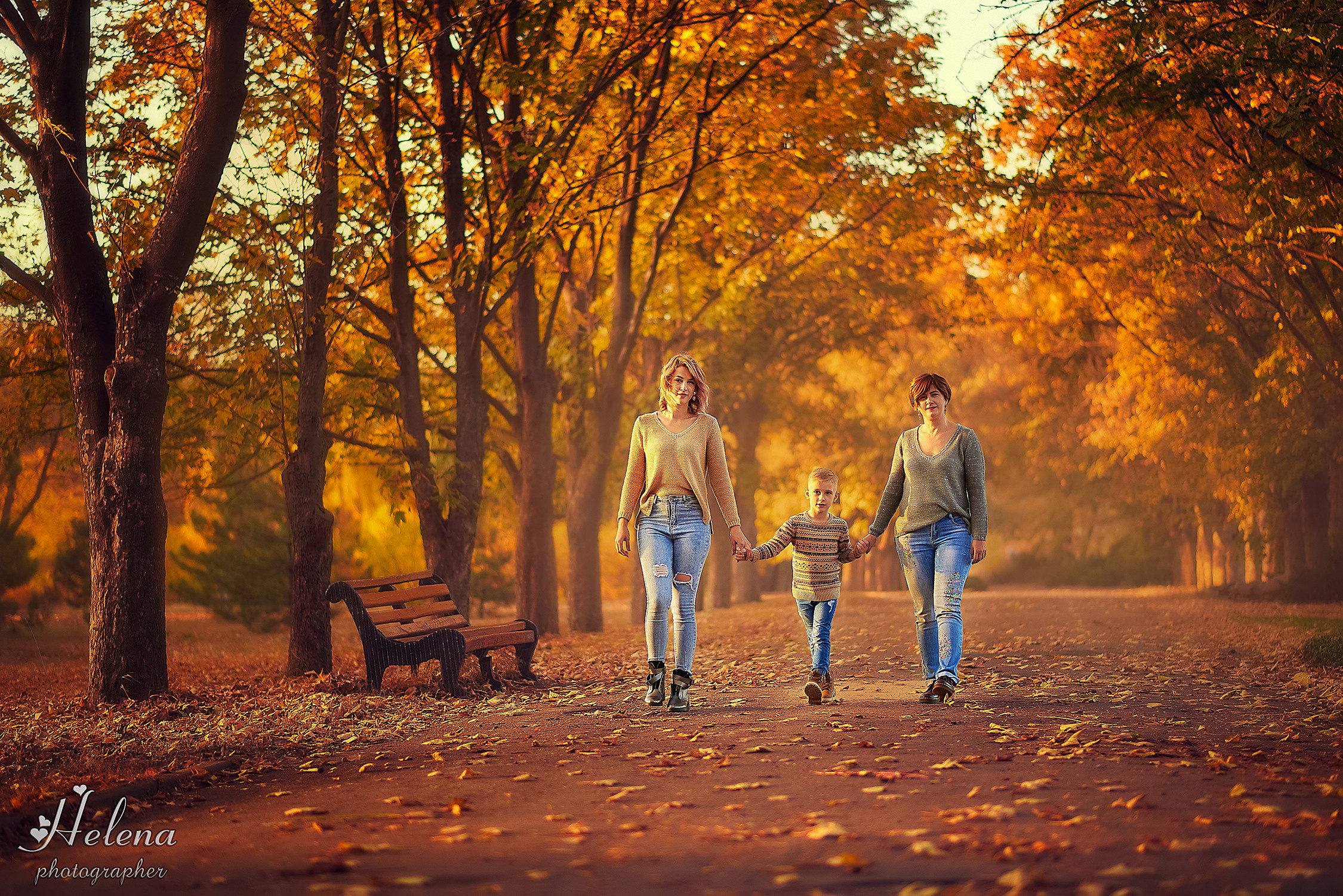Семейная съёмка в Одессе. Фотограф в Одессе, Киеве, Донецке Helena