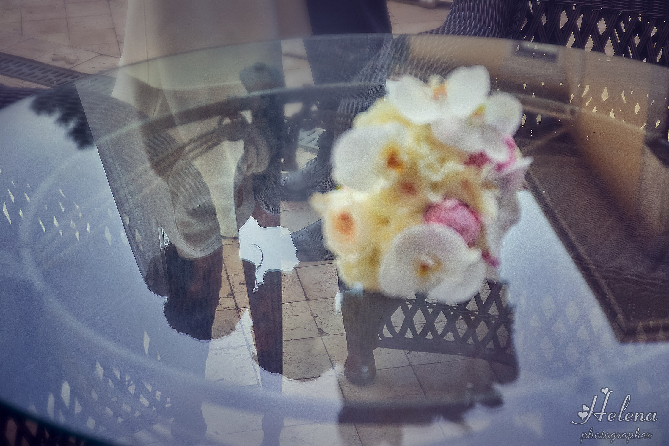 Wedding day Валерия и Алексей. Фотограф в Одессе, Киеве, Донецке Helena