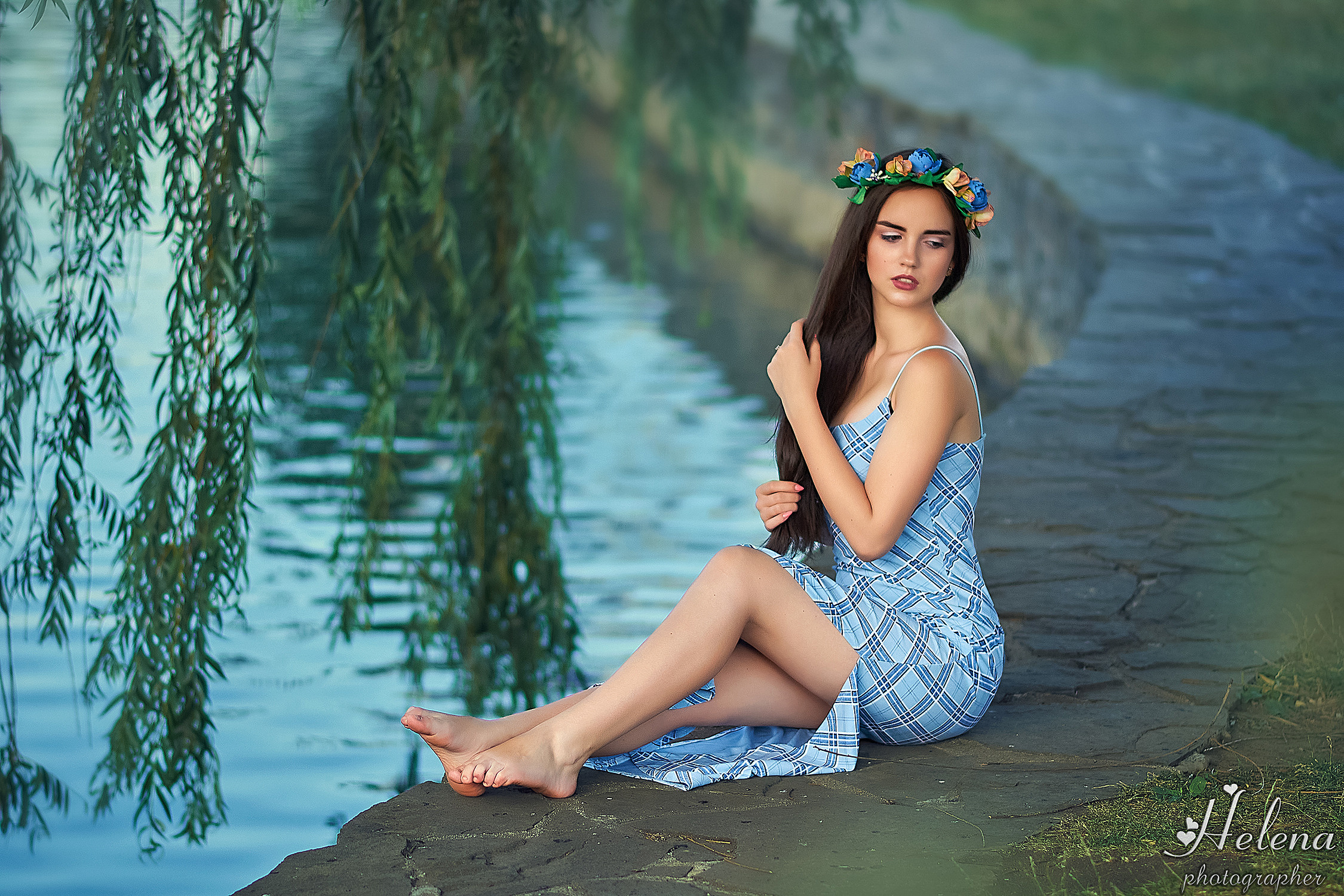 Фотограф в Одессе, Киеве, Донецке Helena