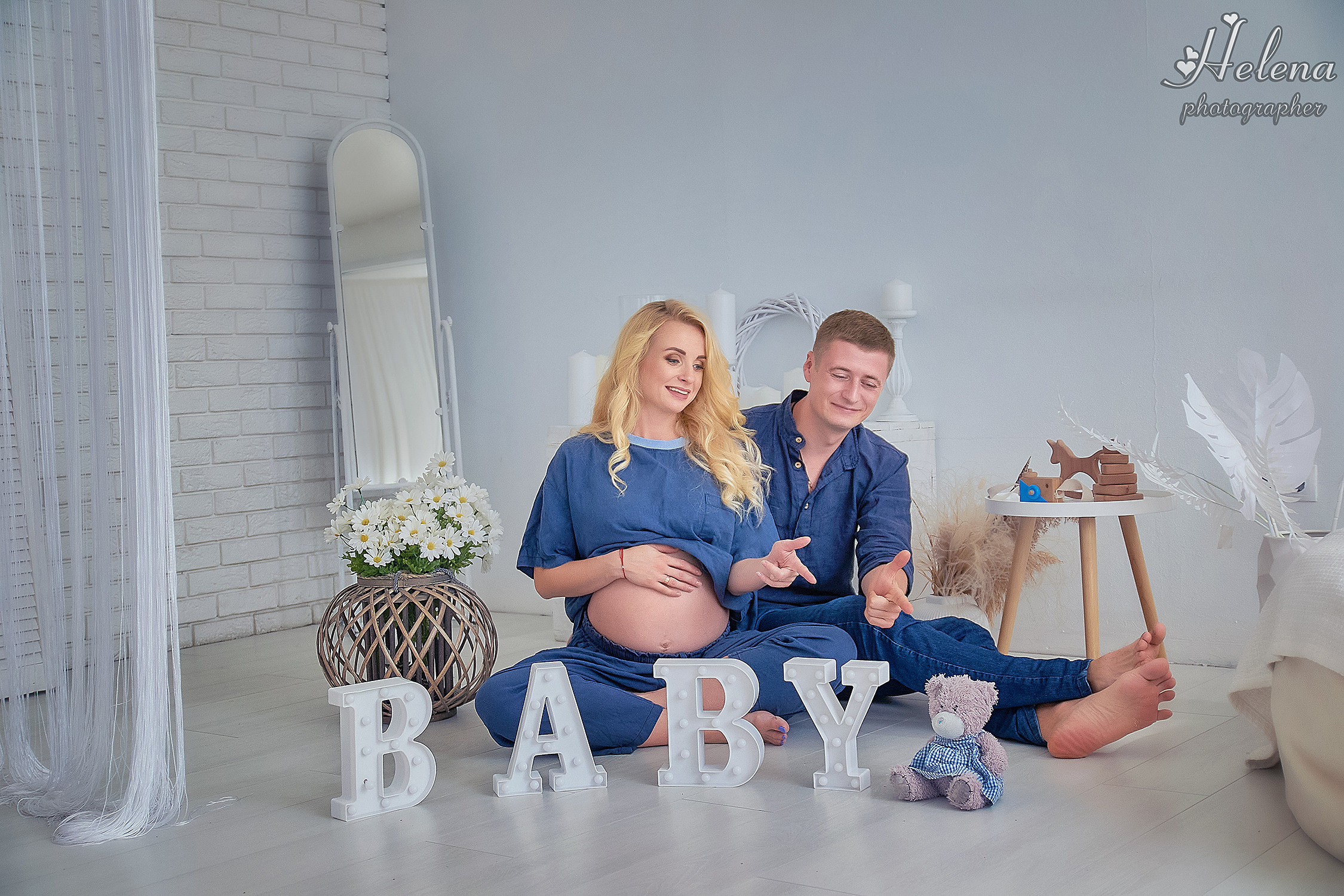 Таня и Юра. Фотограф в Одессе, Киеве, Донецке Helena