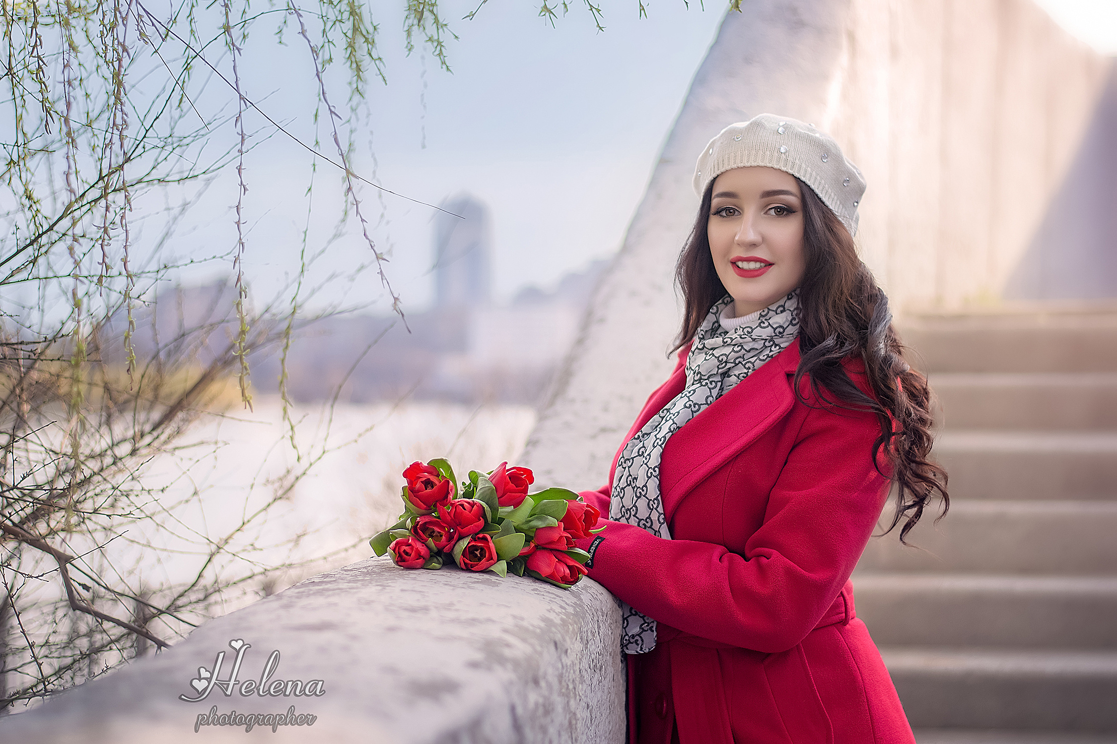 Женская фотосъёмка Одесса. Фотограф в Одессе, Киеве, Донецке Helena