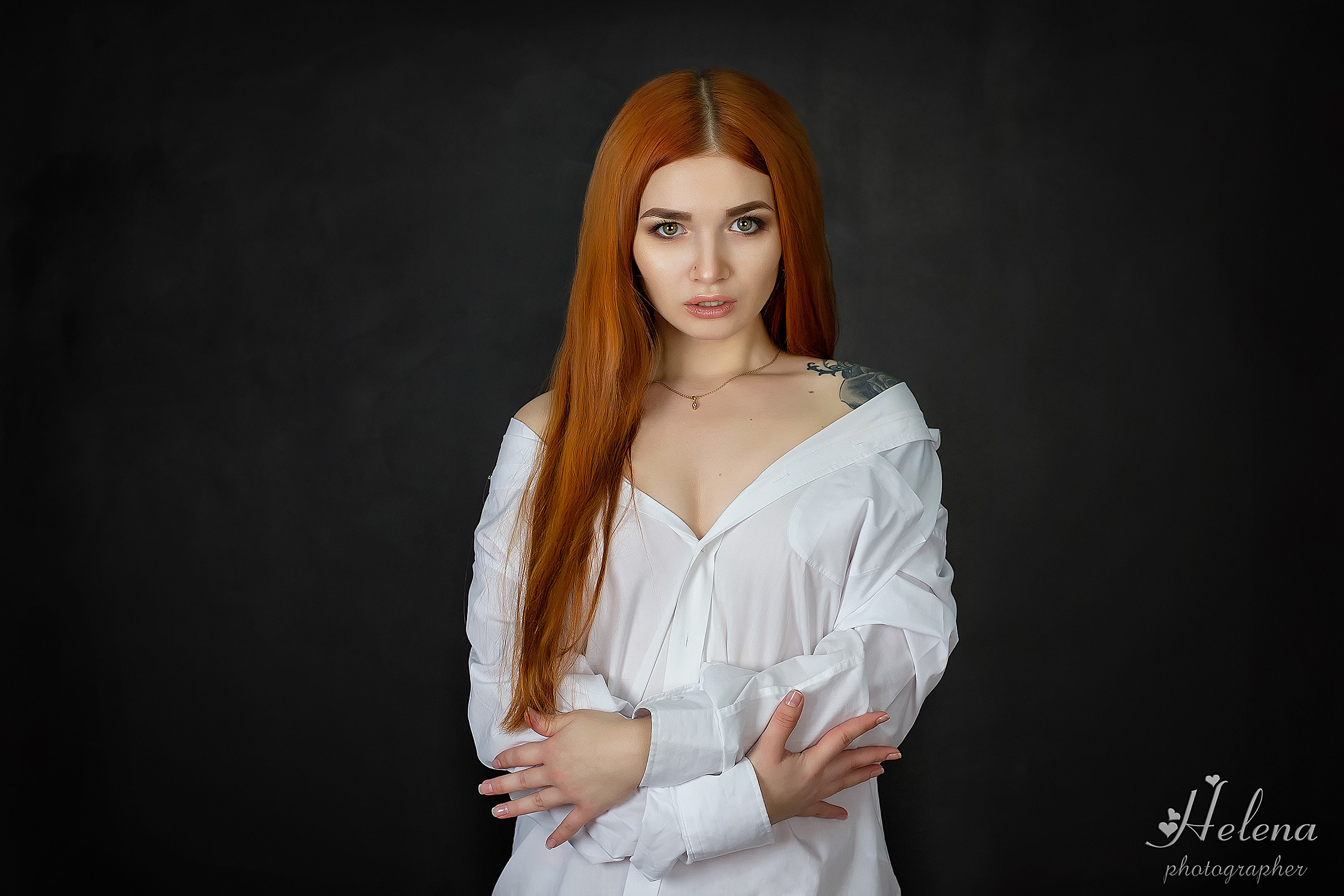 Фотограф в Одессе, Киеве, Донецке Helena