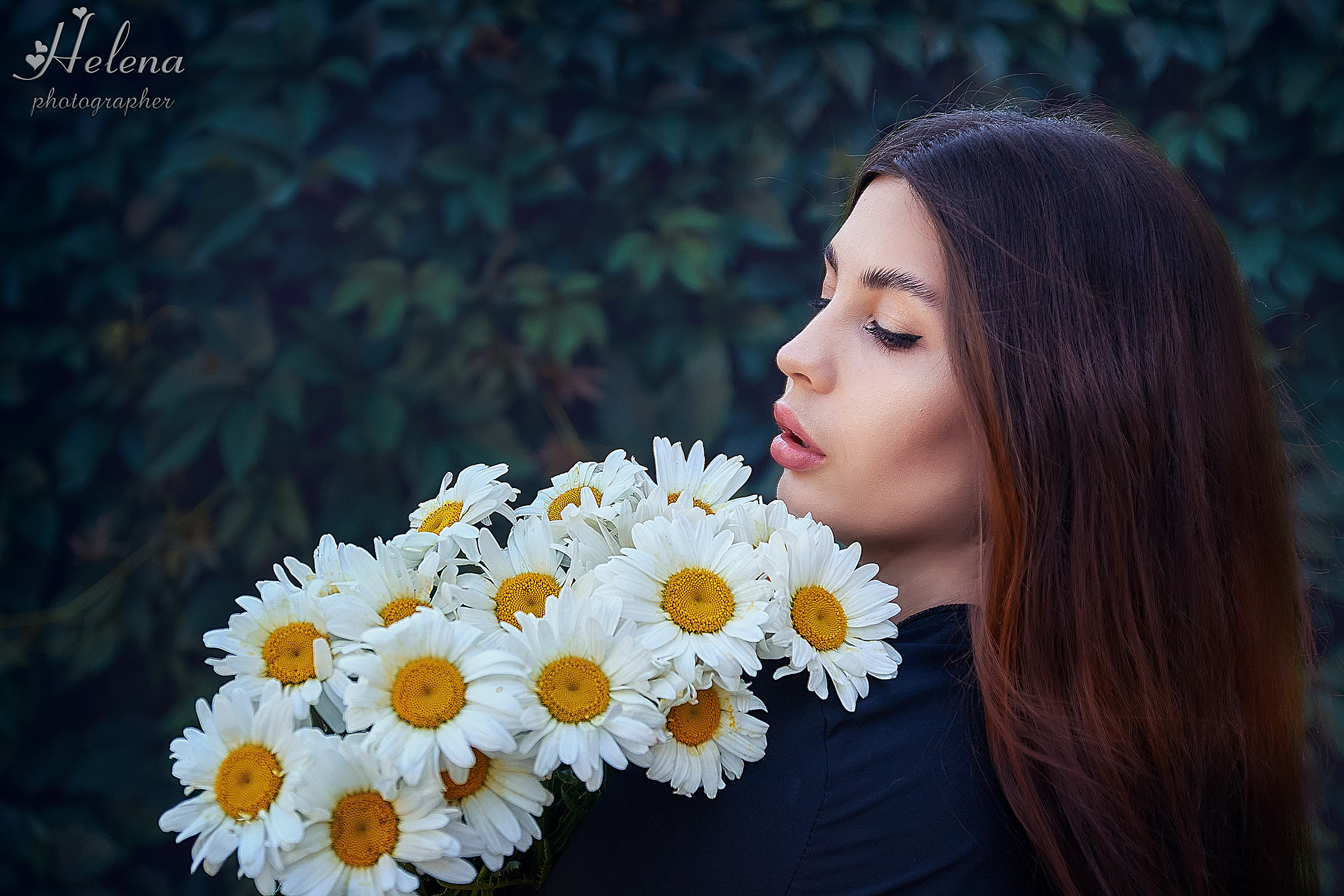Женская фотосъёмка Одесса. Фотограф в Одессе, Киеве, Донецке Helena