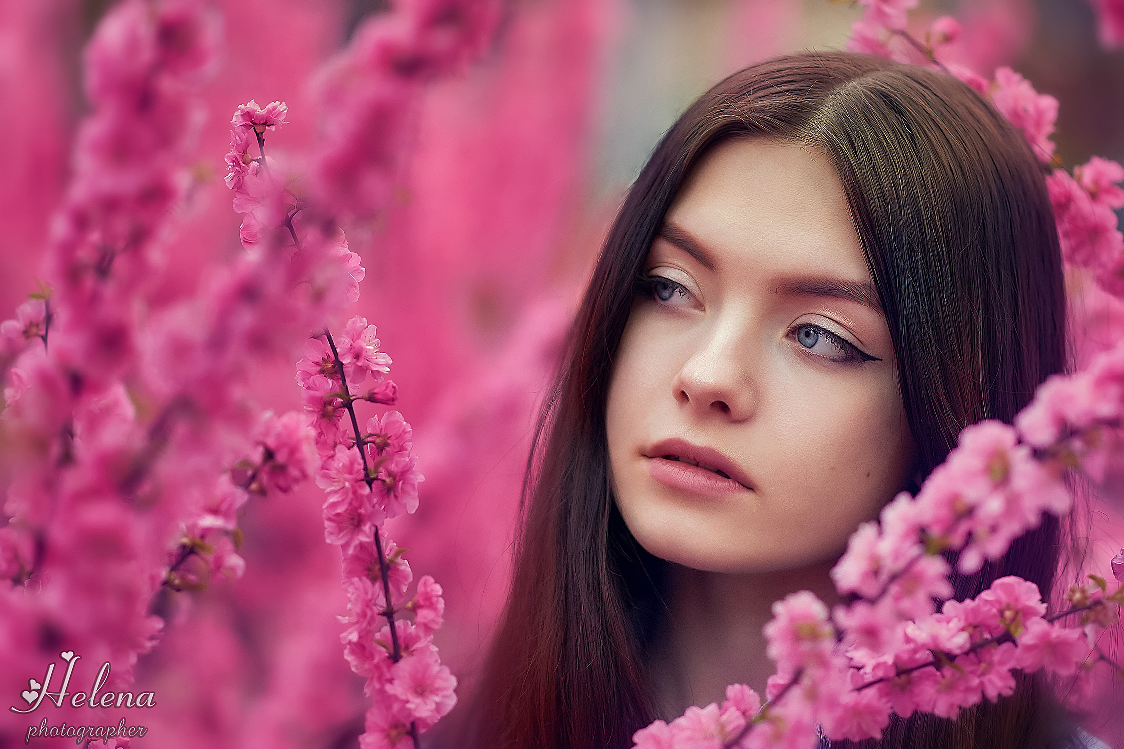 Фантастическая фотосессия. Фотограф в Одессе, Киеве, Донецке Helena