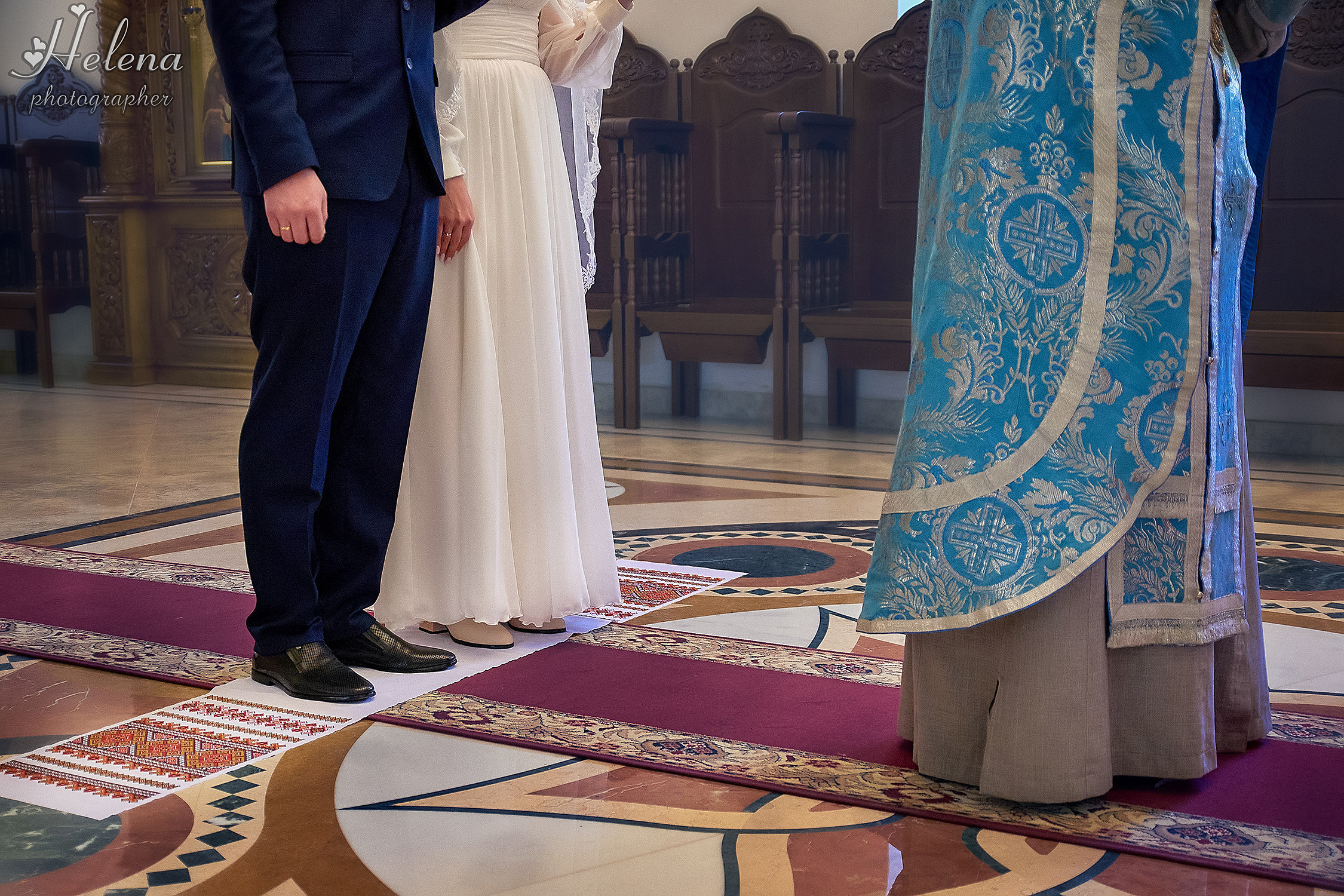 Венчание Катерина и Александр. Фотограф в Одессе, Киеве, Донецке Helena