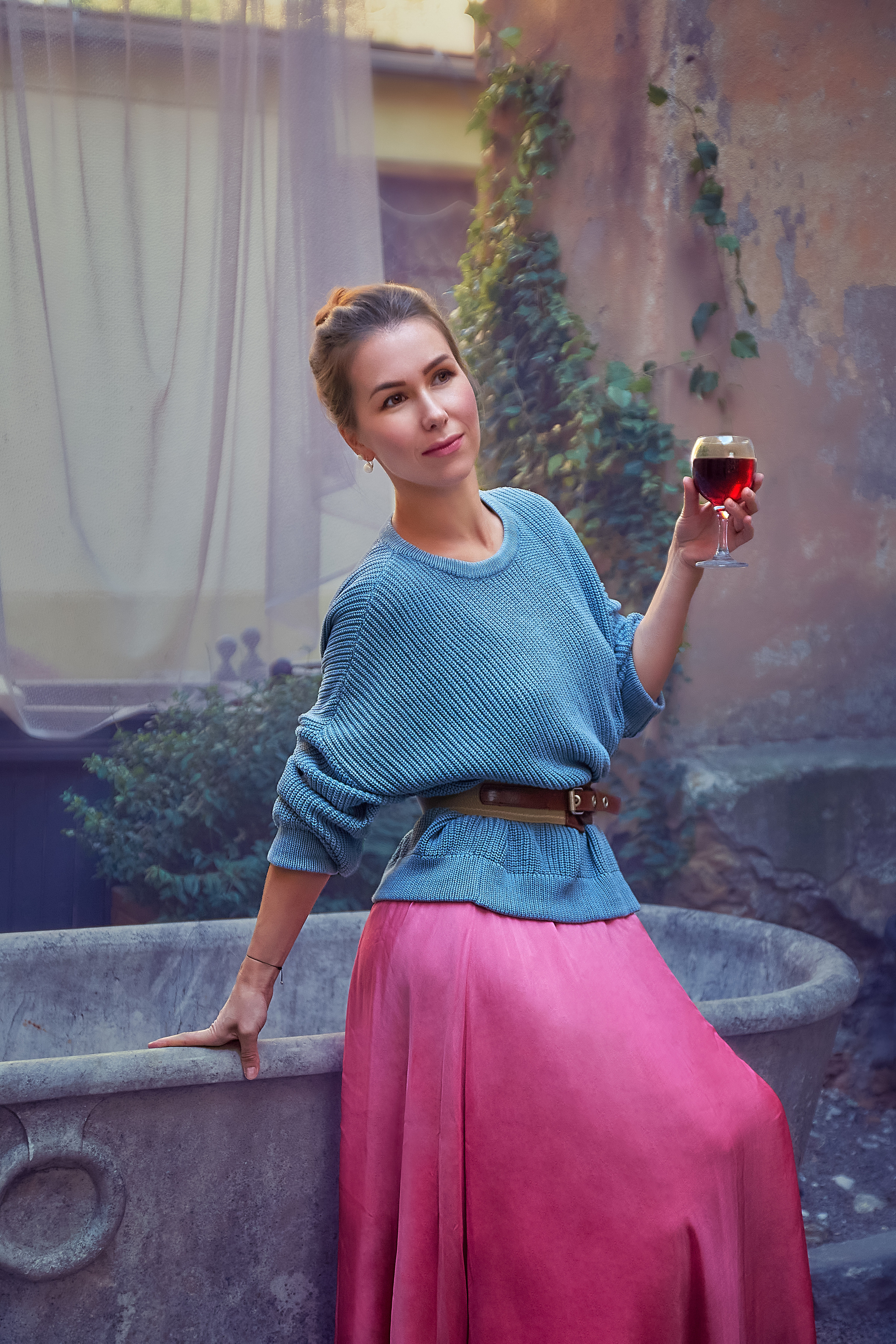 Фотосессия в Испании. Фотограф в Одессе, Киеве, Донецке Helena