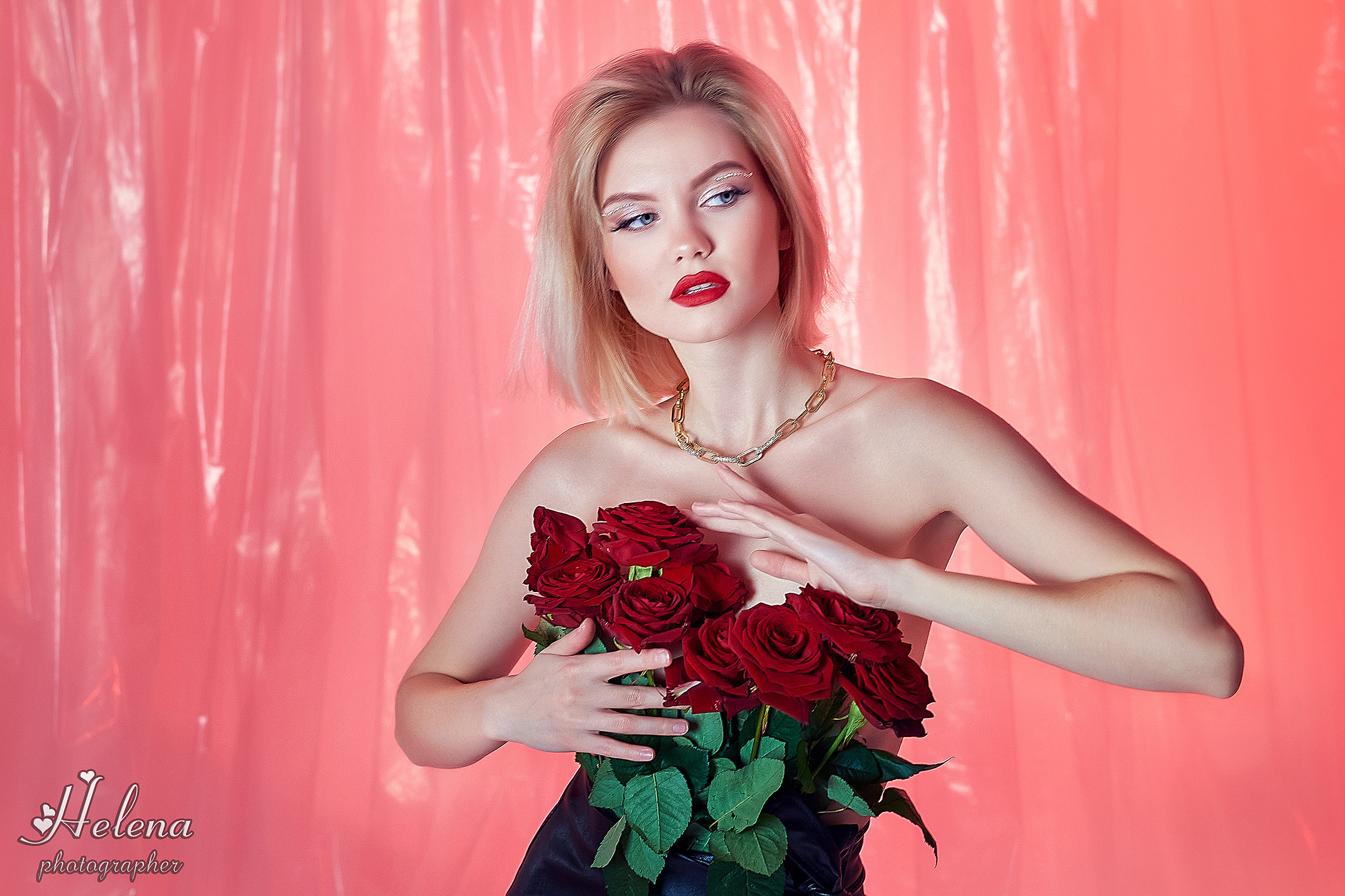 Фотограф в Одессе, Киеве, Донецке Helena