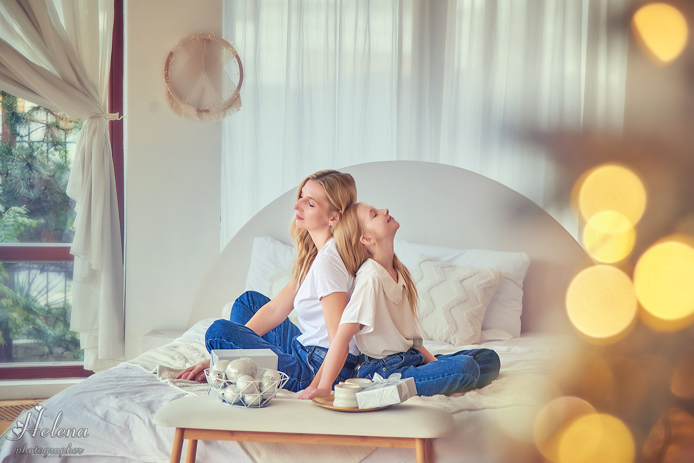 Семейная съёмка в Одессе. Фотограф в Одессе, Киеве, Донецке Helena