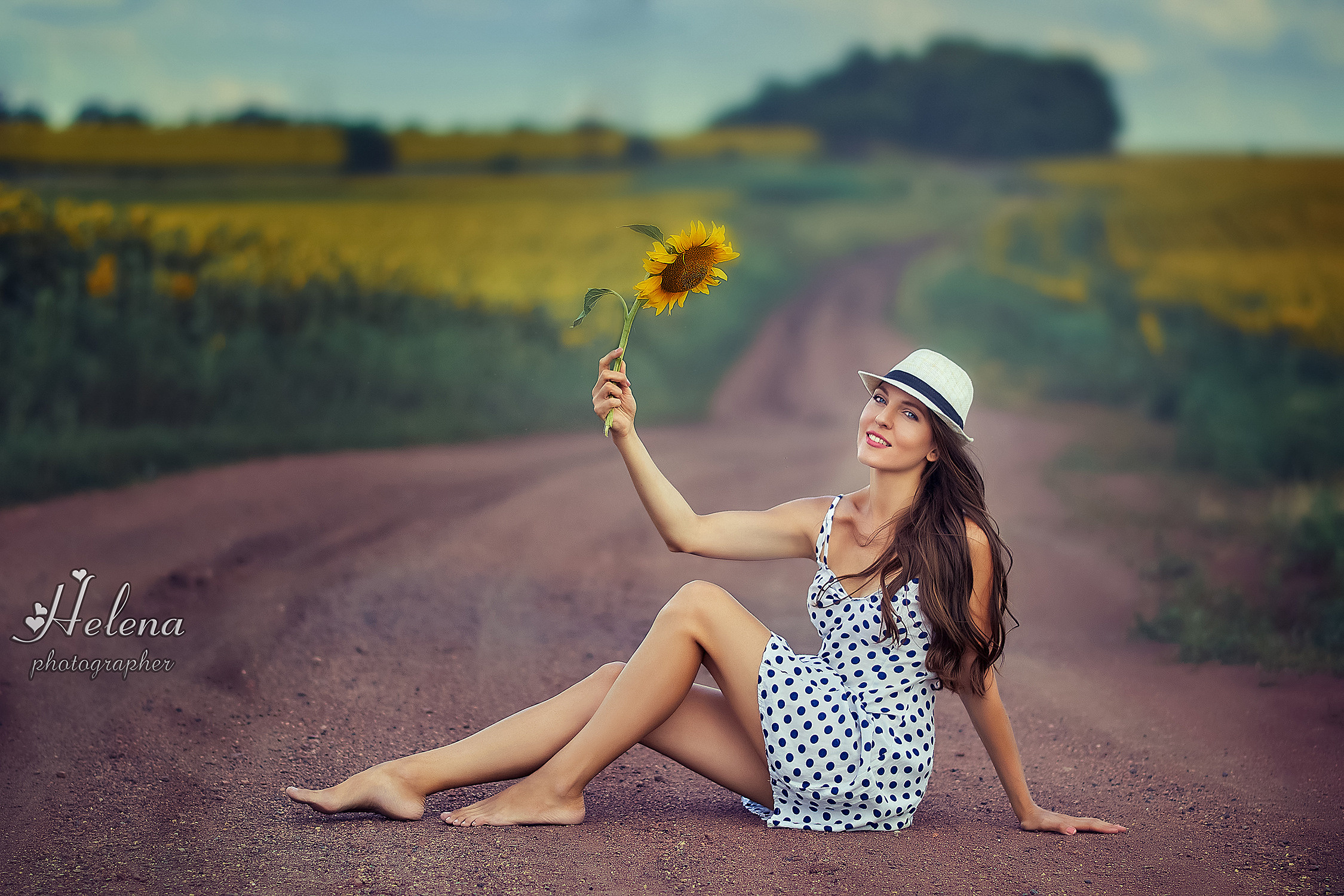 Фотограф в Одессе, Киеве, Донецке Helena