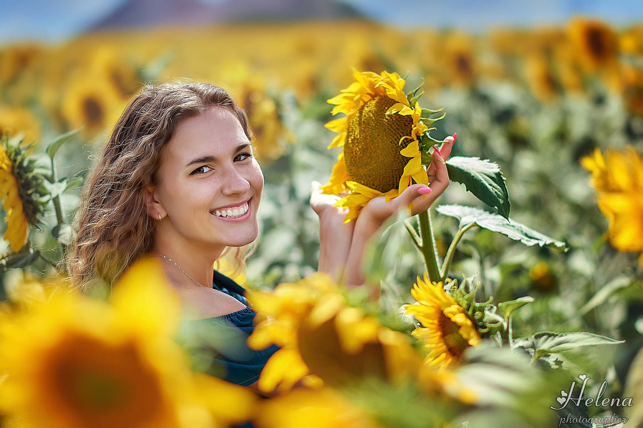 Фотосессия женская Одесса. Фотограф в Одессе, Киеве, Донецке Helena