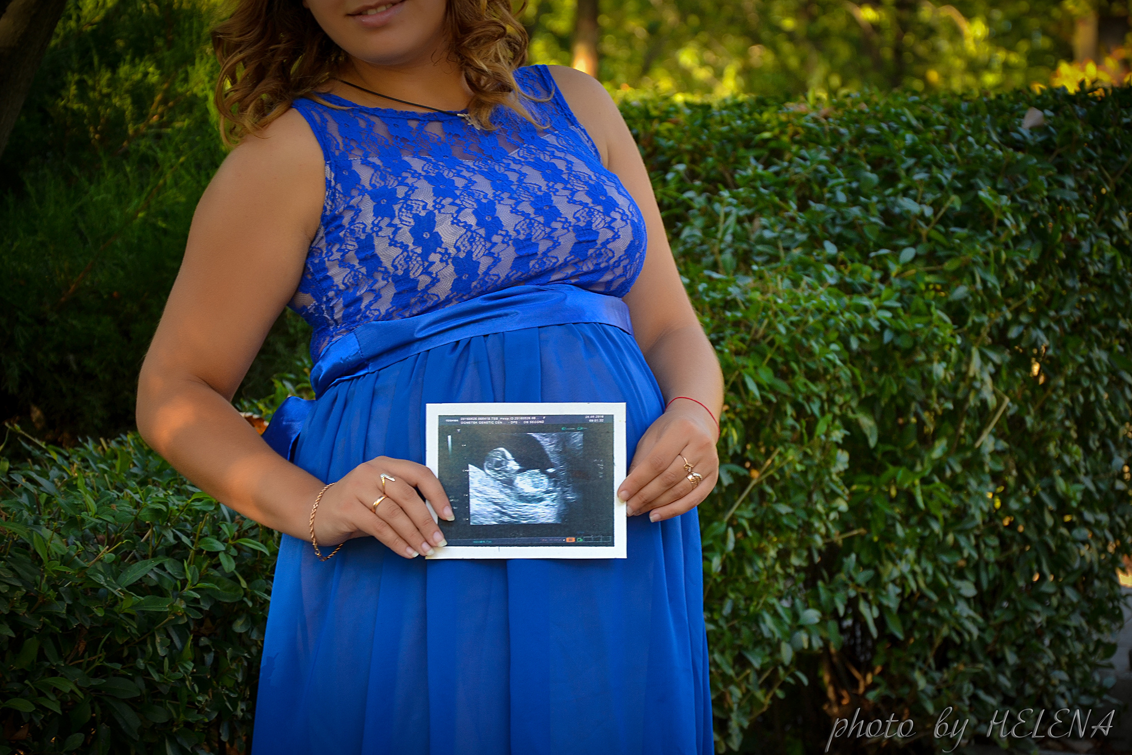 Фотосессия в  беременности на природе. Фотограф в Одессе, Киеве, Донецке Helena