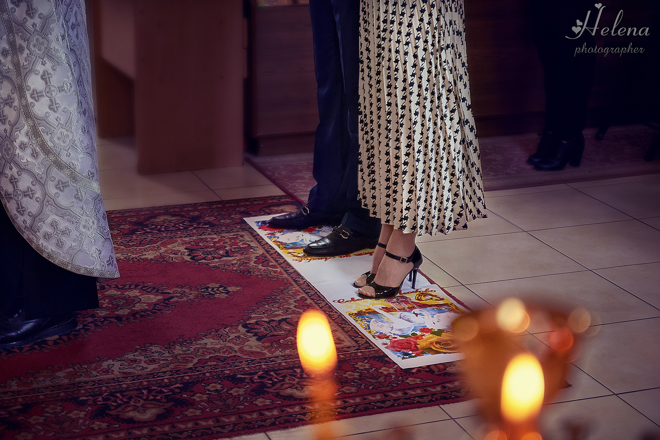 Венчание Евгений и Людмила. Фотограф в Одессе, Киеве, Донецке Helena