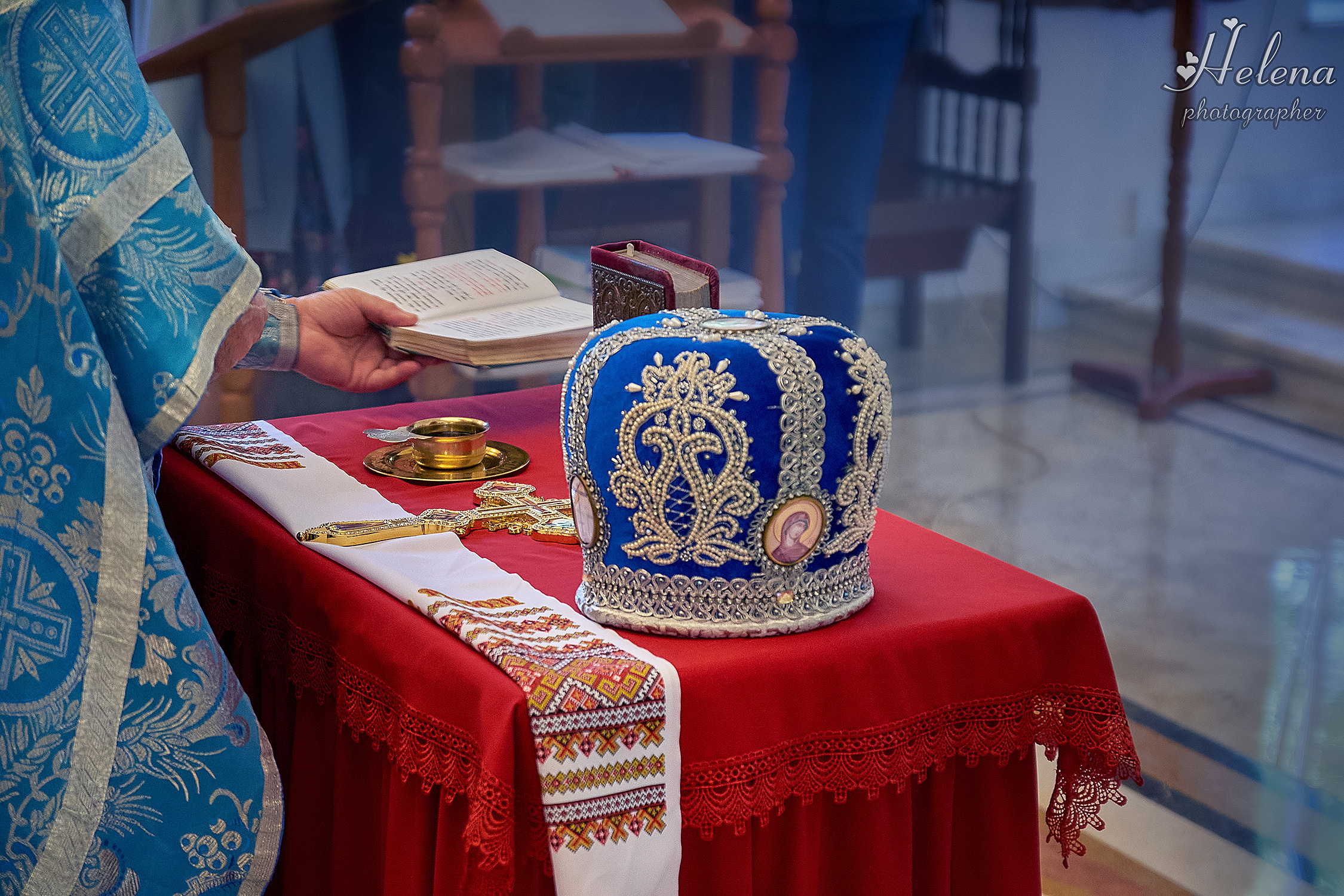 Венчание Катерина и Александр. Фотограф в Одессе, Киеве, Донецке Helena