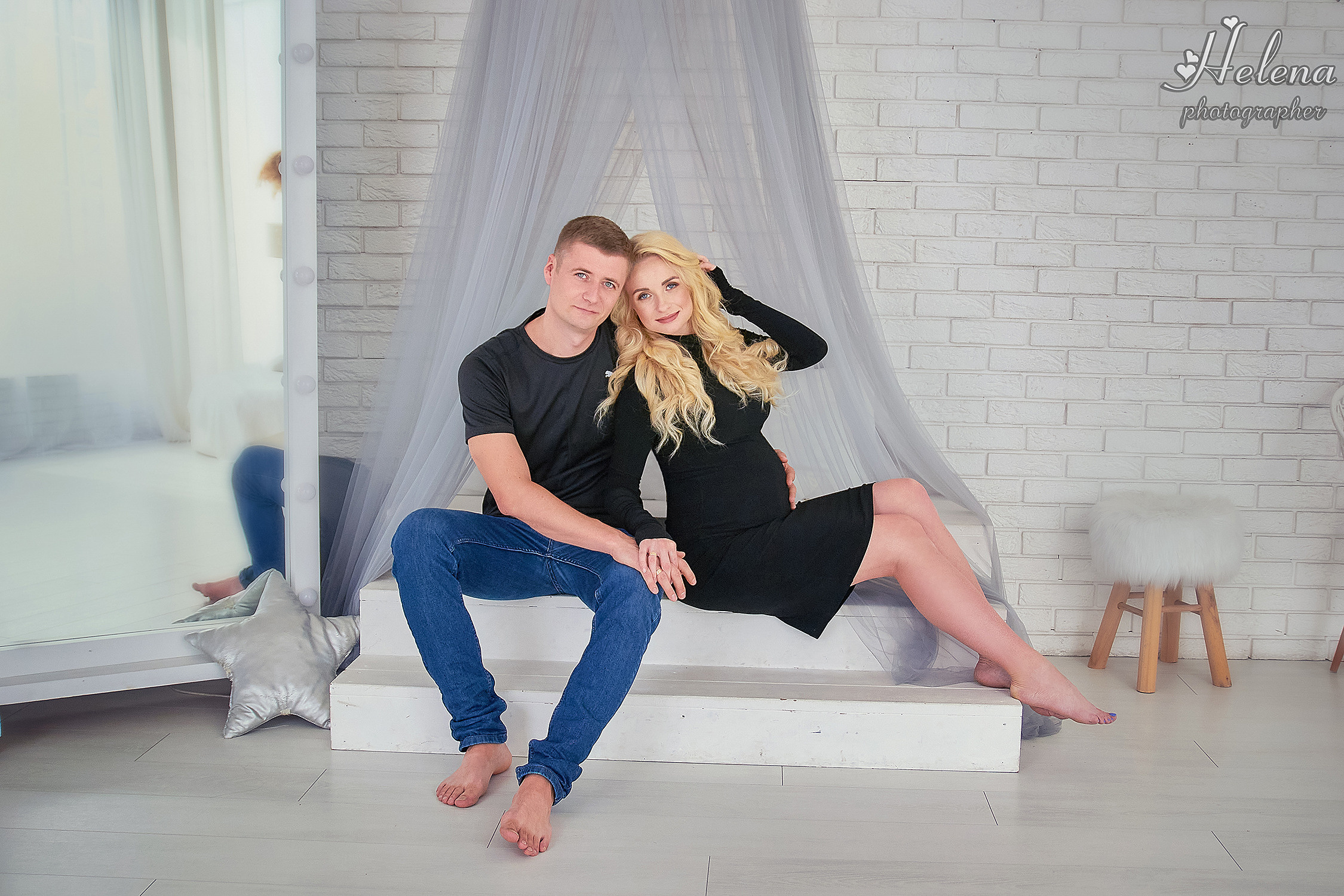 Таня и Юра. Фотограф в Одессе, Киеве, Донецке Helena