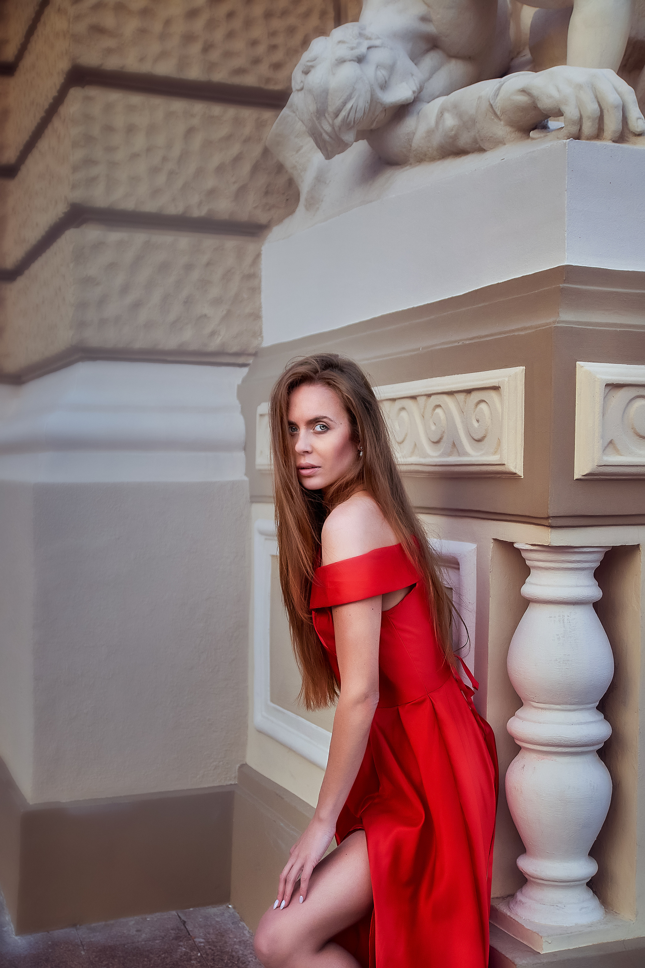 Ретушь фото. Фотограф в Одессе, Киеве, Донецке Helena